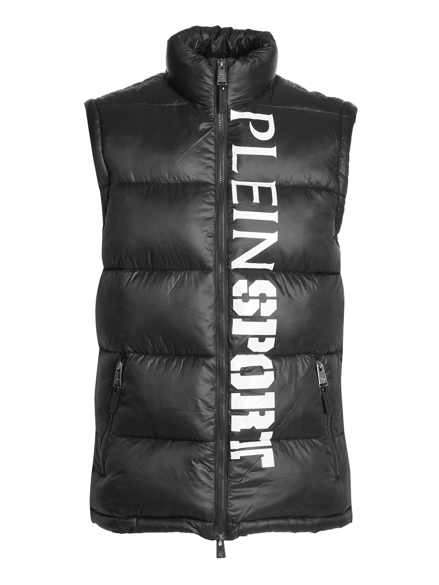 Philipp Plein Chaqueta de invierno 'Plein Sport Jacke' negro – imagen 9