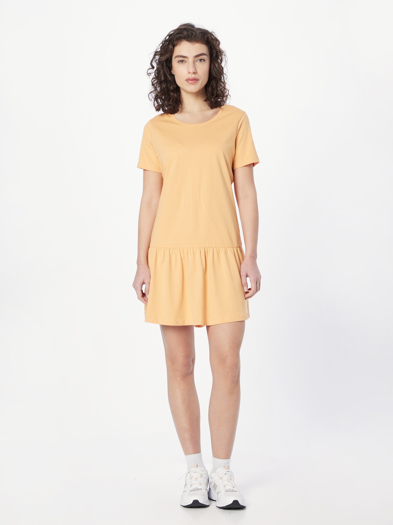 Urban Classics Ruha 'Valance'  sárgabarack termék 2. képe