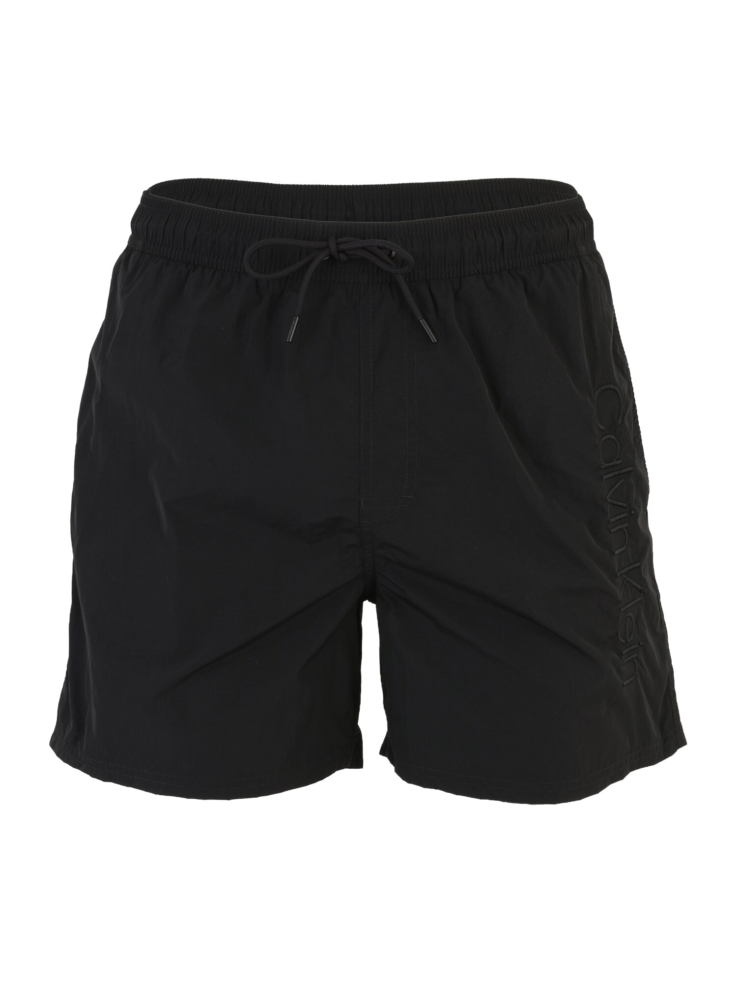 Calvin Klein Swimwear Șorturi de baie  negru
