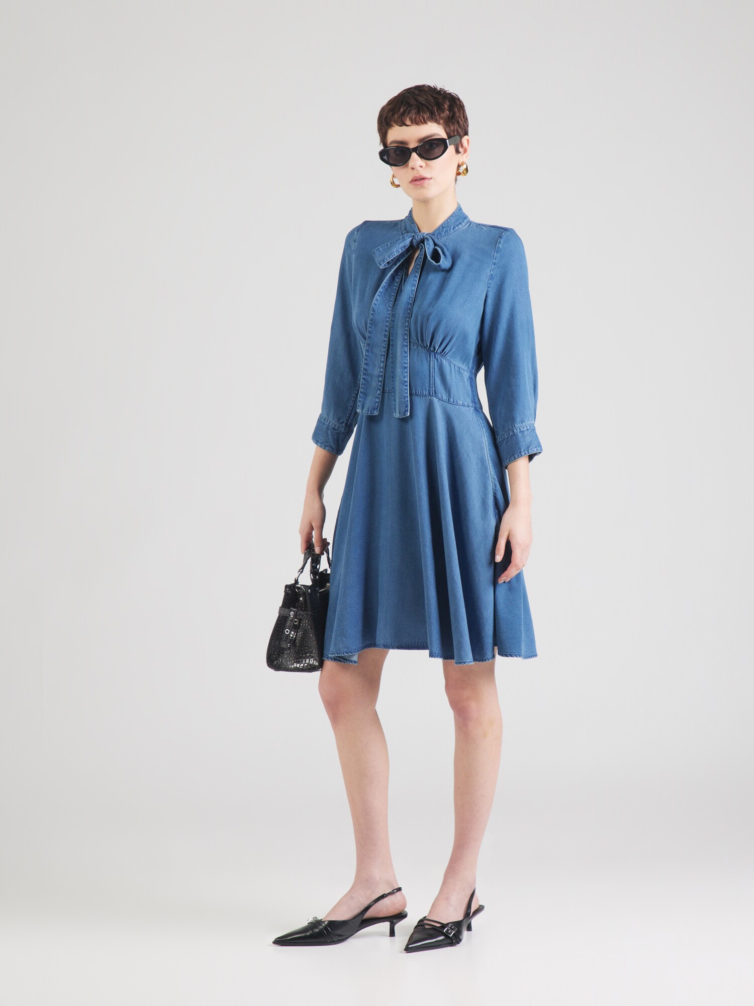 Thumbnail - HUGO Kleid Kingi