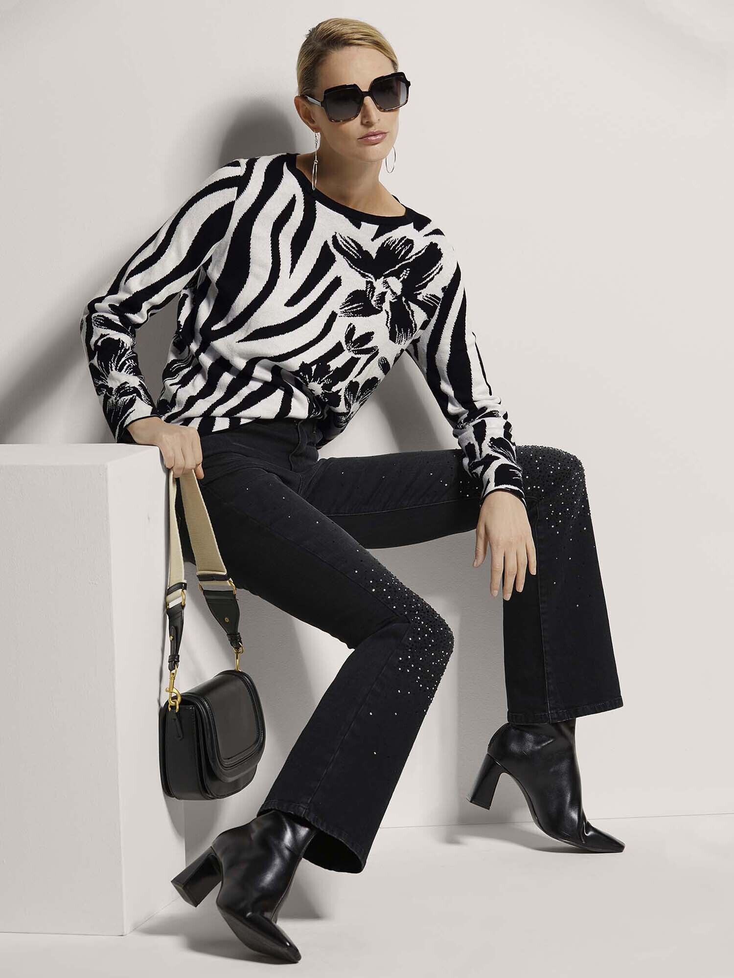 Thumbnail - MADELEINE Pullover