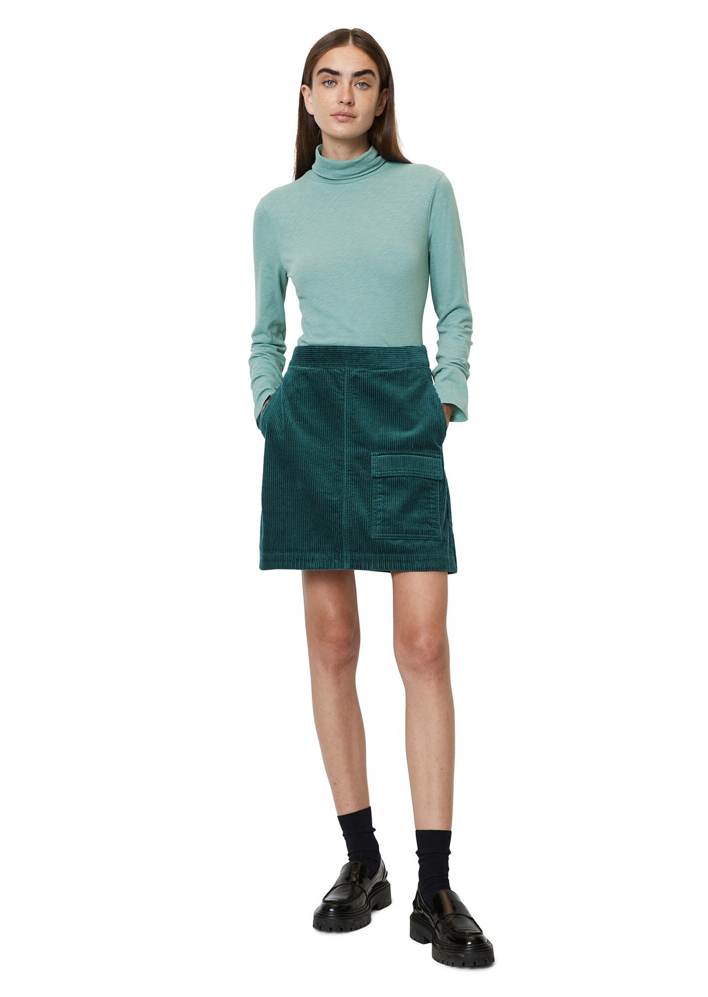 Marc O'Polo DENIM Póló  menta termék 2. képe