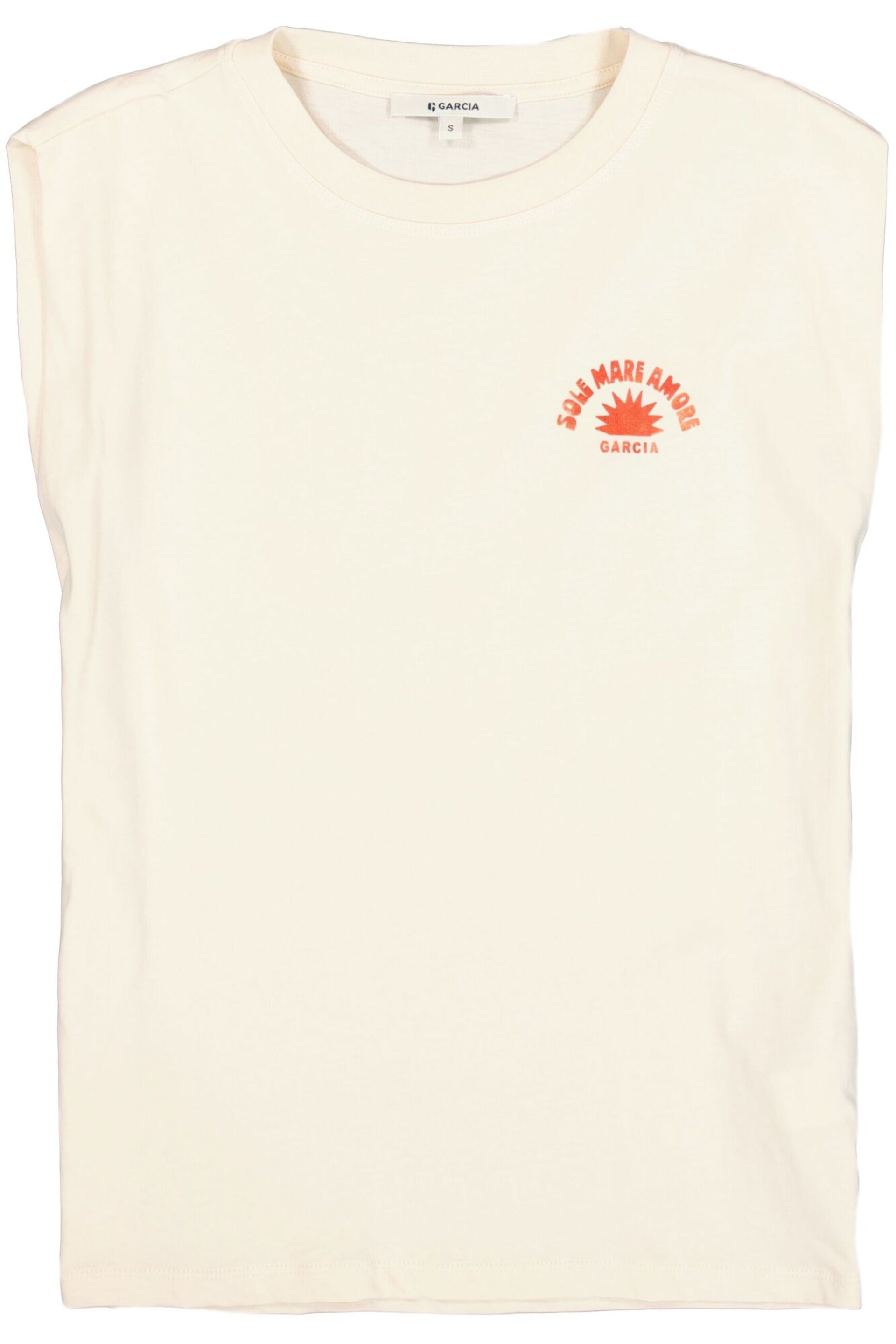 GARCIA T-shirt dam