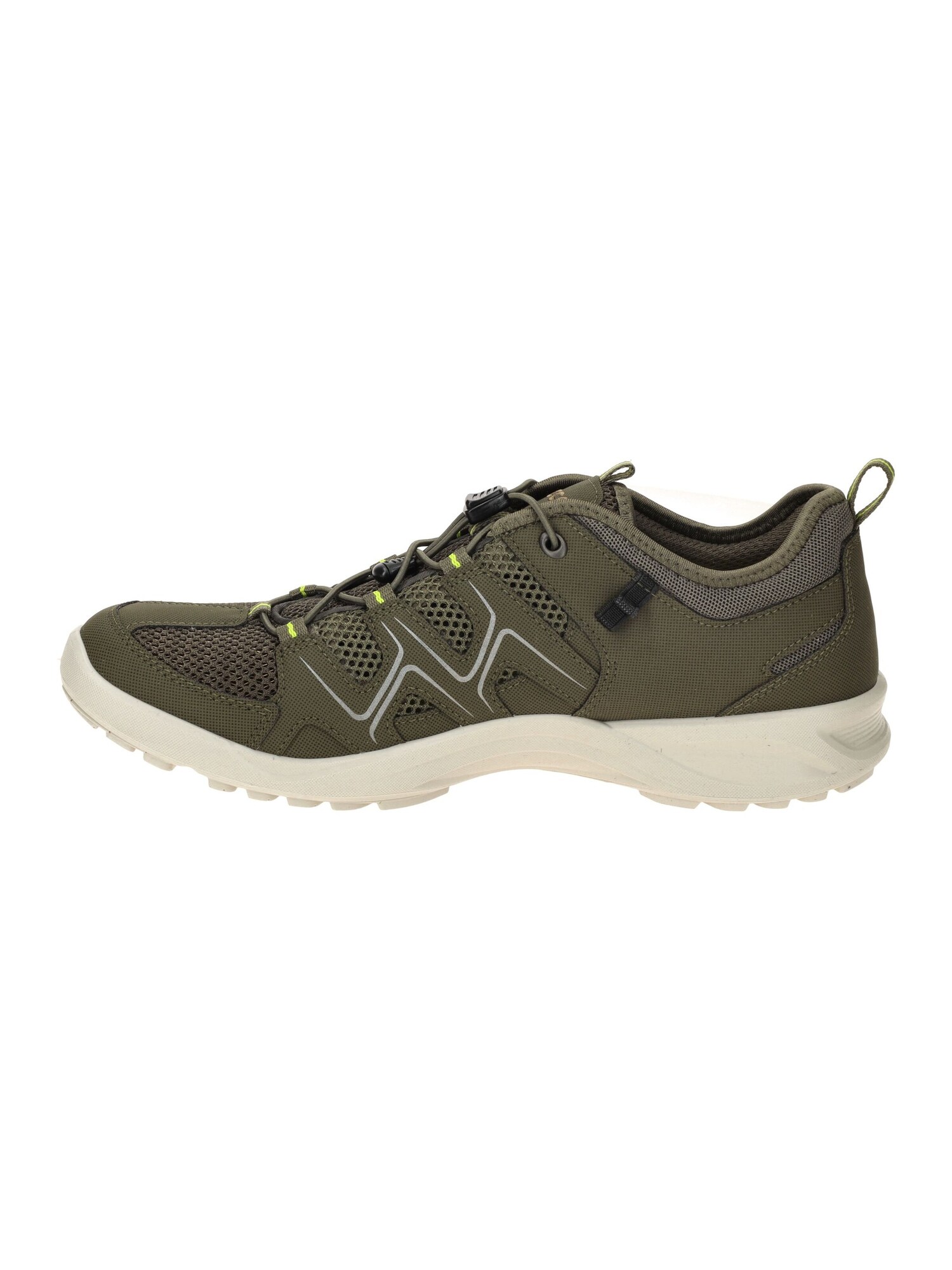 ECCO Zapatillas deportivas bajas 'Ecco TerraCruise LT Schuhe grün tarmac 825774'  verde – imagen 4