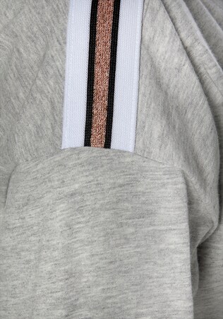 VIVANCE, Noční košilka, šedá