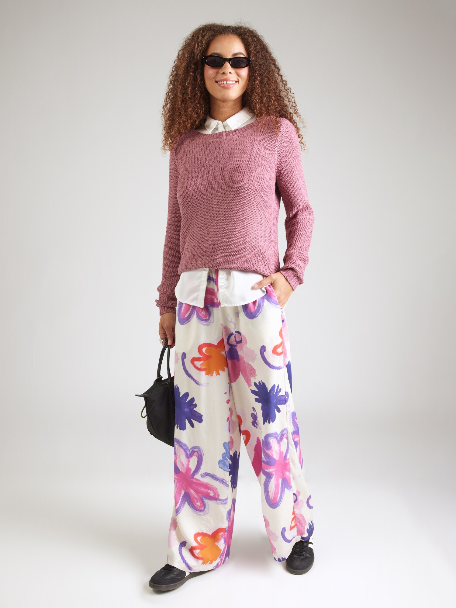 Thumbnail - ONLY Pullover ONLGeena