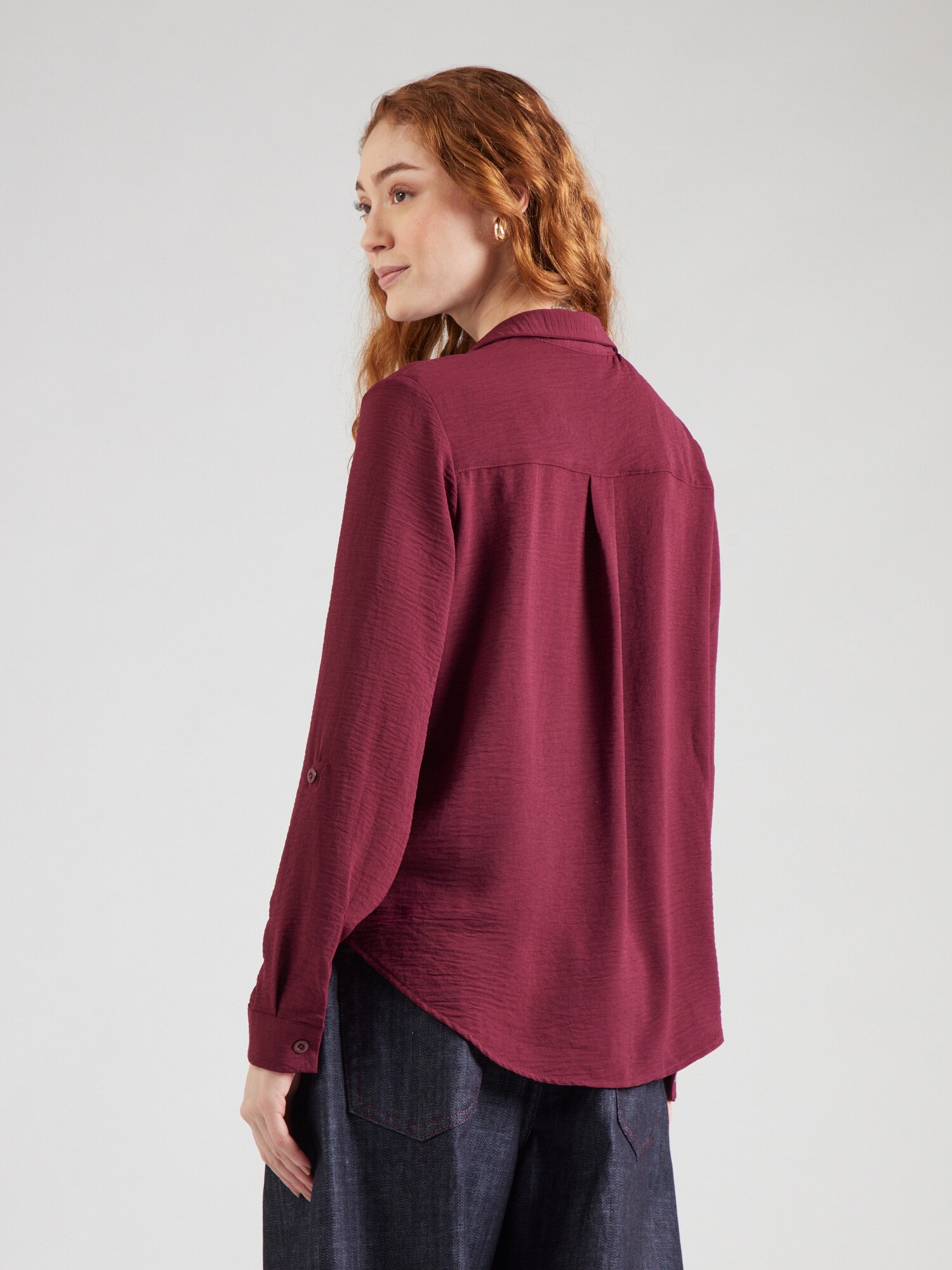 Thumbnail - QS Bluse