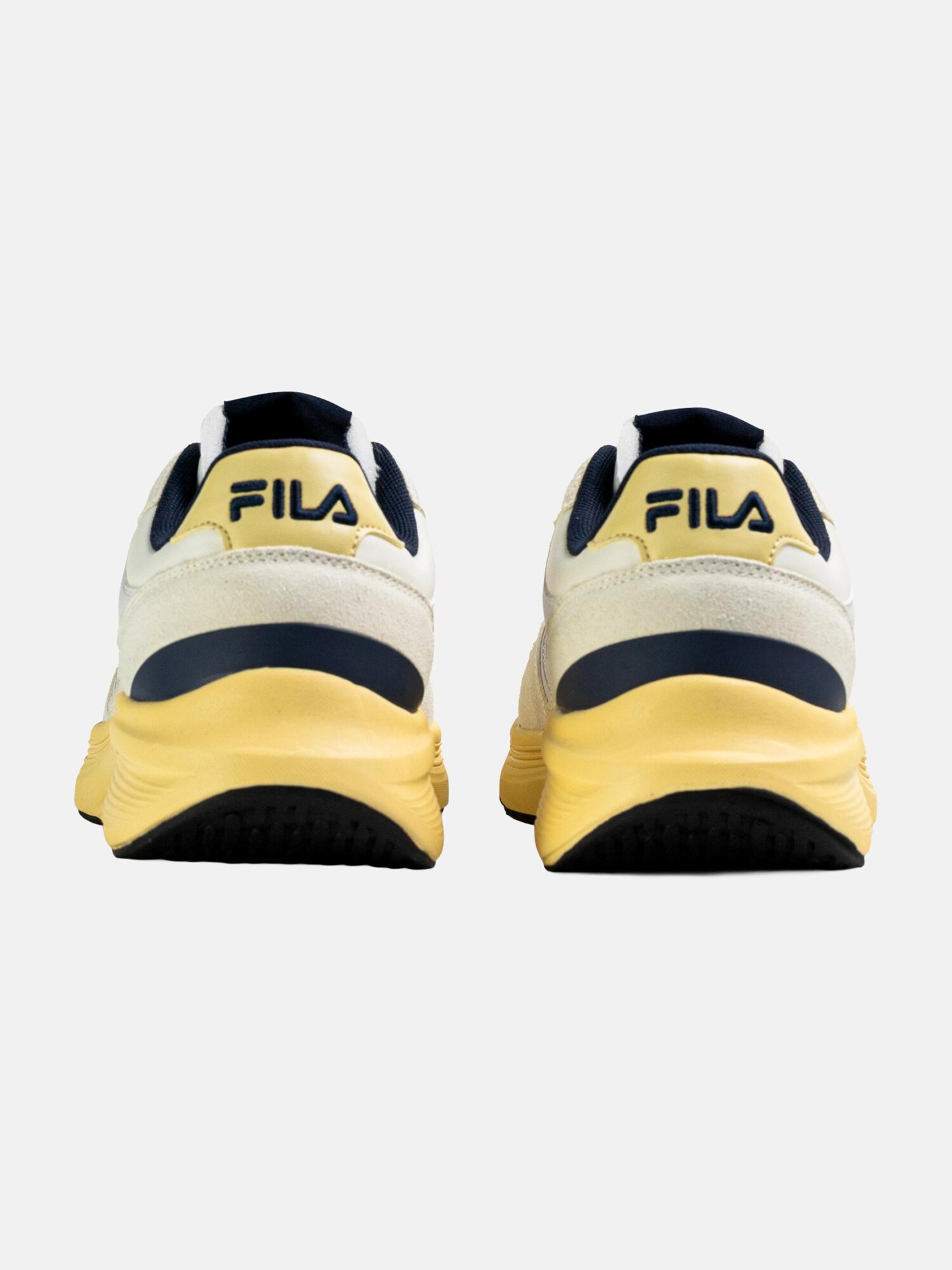 FILA Zapatillas deportivas bajas 'FILA SKYLEAP' blanco – imagen 3