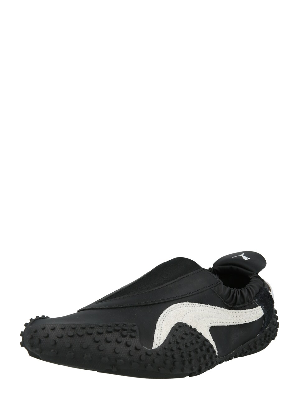 Slip-On 'Mostro Move'