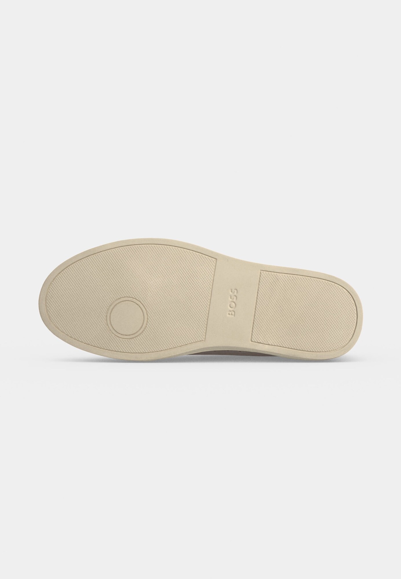 BOSS Zapatillas deportivas bajas 'Kieran'  marrón – imagen 4