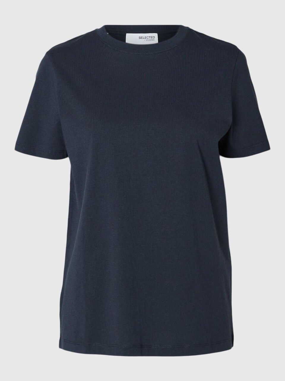 T-shirt 'SLFMy Essential'