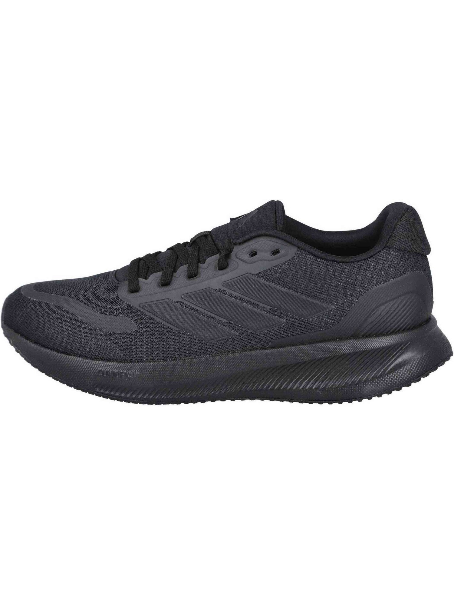 ADIDAS ORIGINALS Zapatillas de running '070-793644' negro – imagen 2