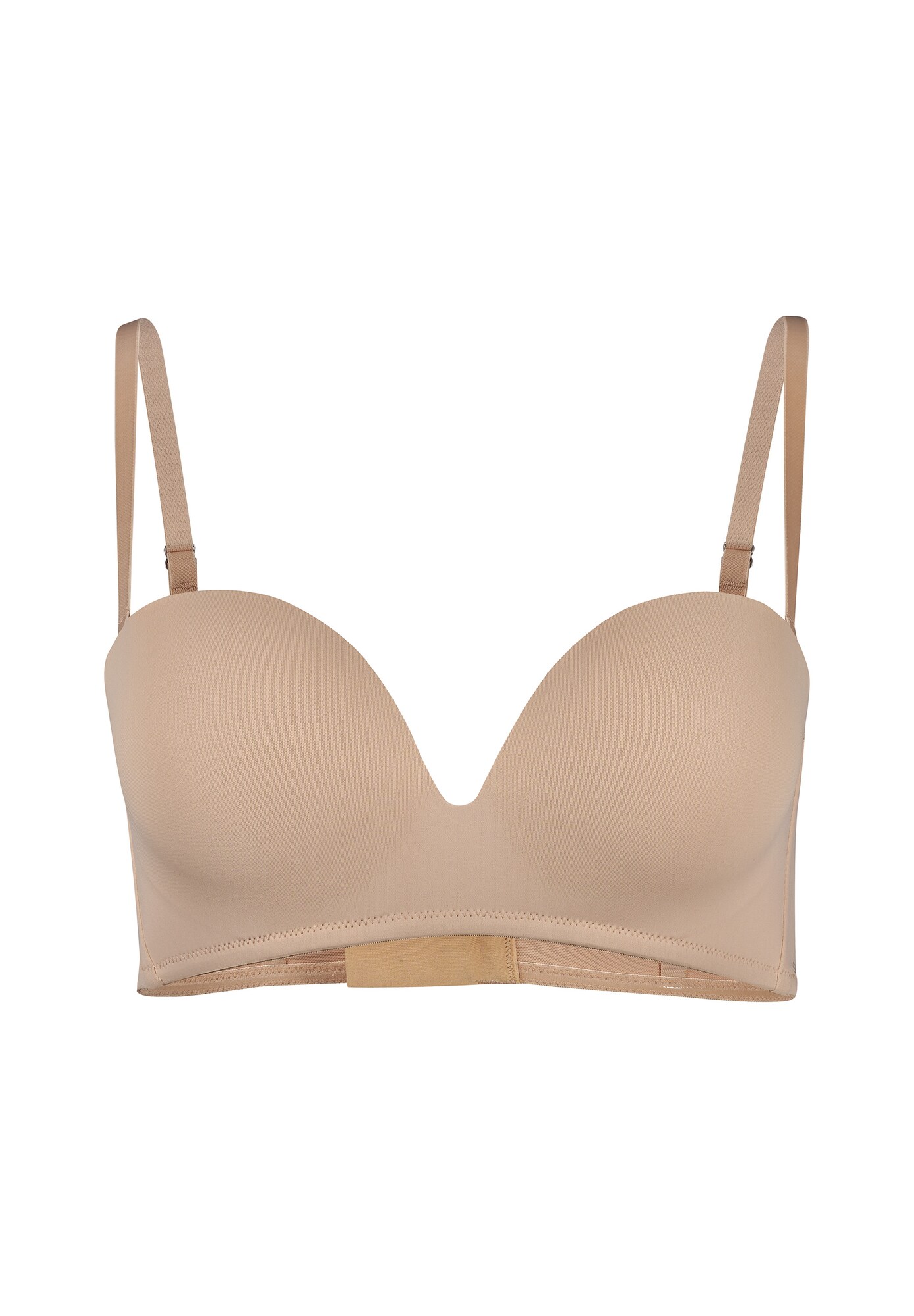 Skiny Sujetador beige