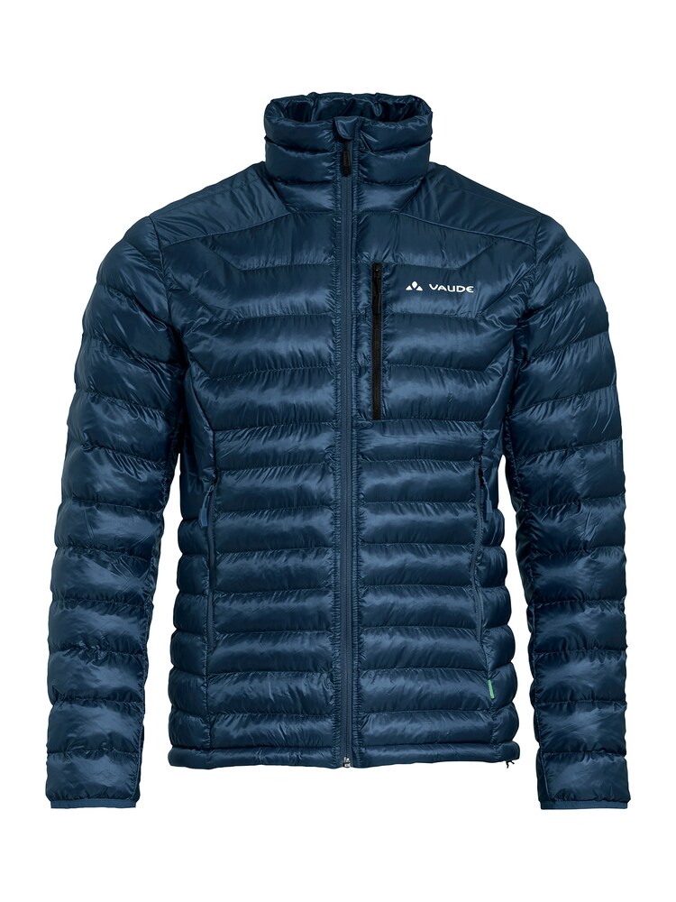 VAUDE Outdoorjacke 'Batura' Herren Größe L blau
