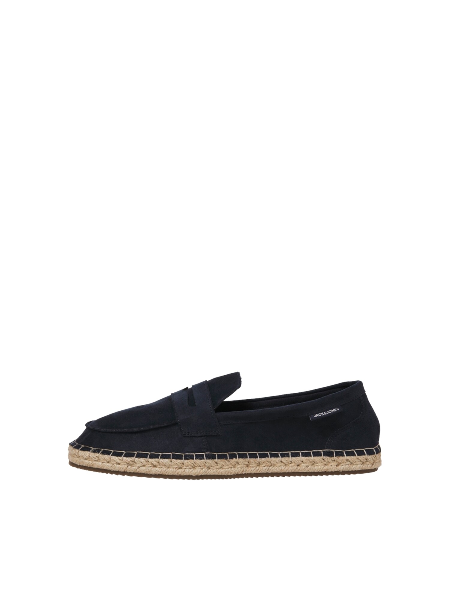 JACK & JONES Espadrilles 'Jjscherlock'  tengerészkék akciós termékkép 1