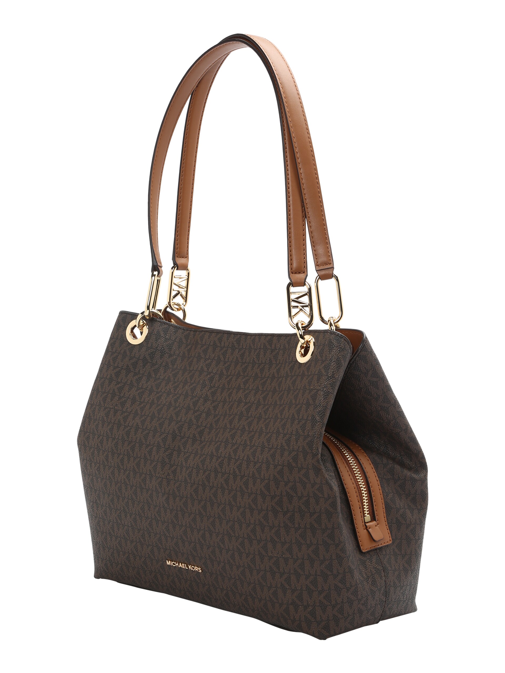 MICHAEL Michael Kors Shoppingväska 'Kensington' dam – bild 3