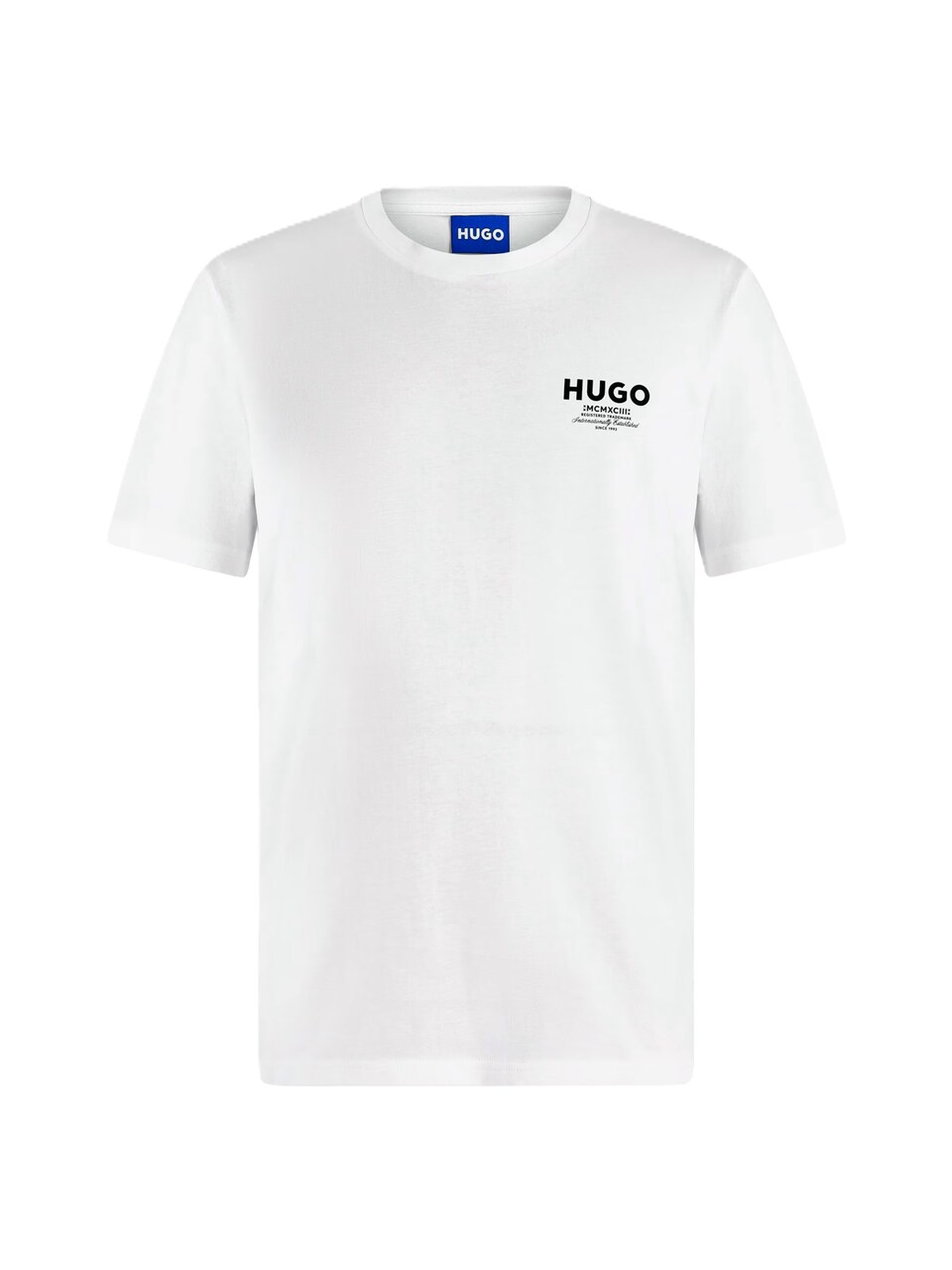 T-shirt 'Nesptee'