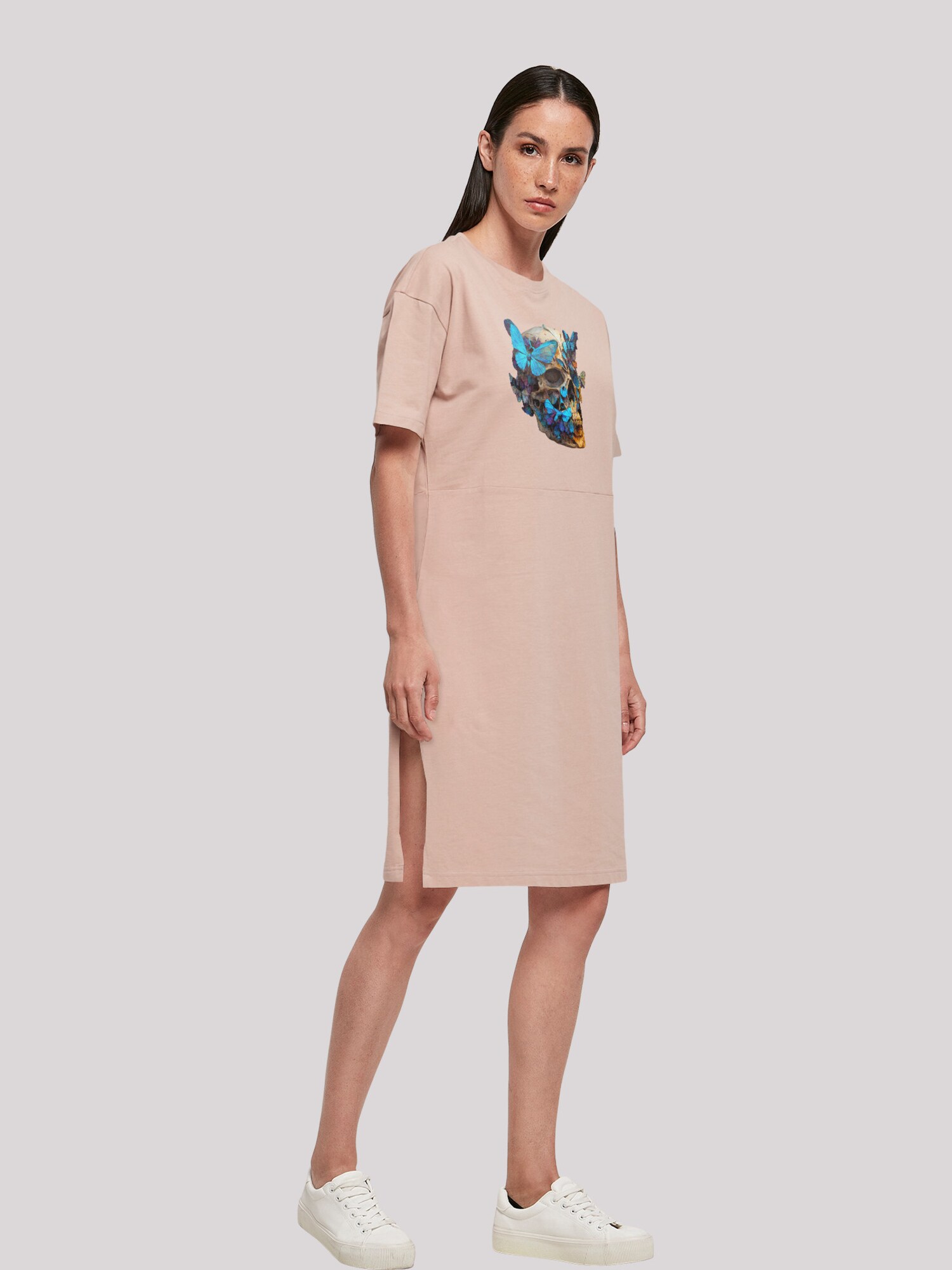 Thumbnail - F4NT4STIC Oversizekleid