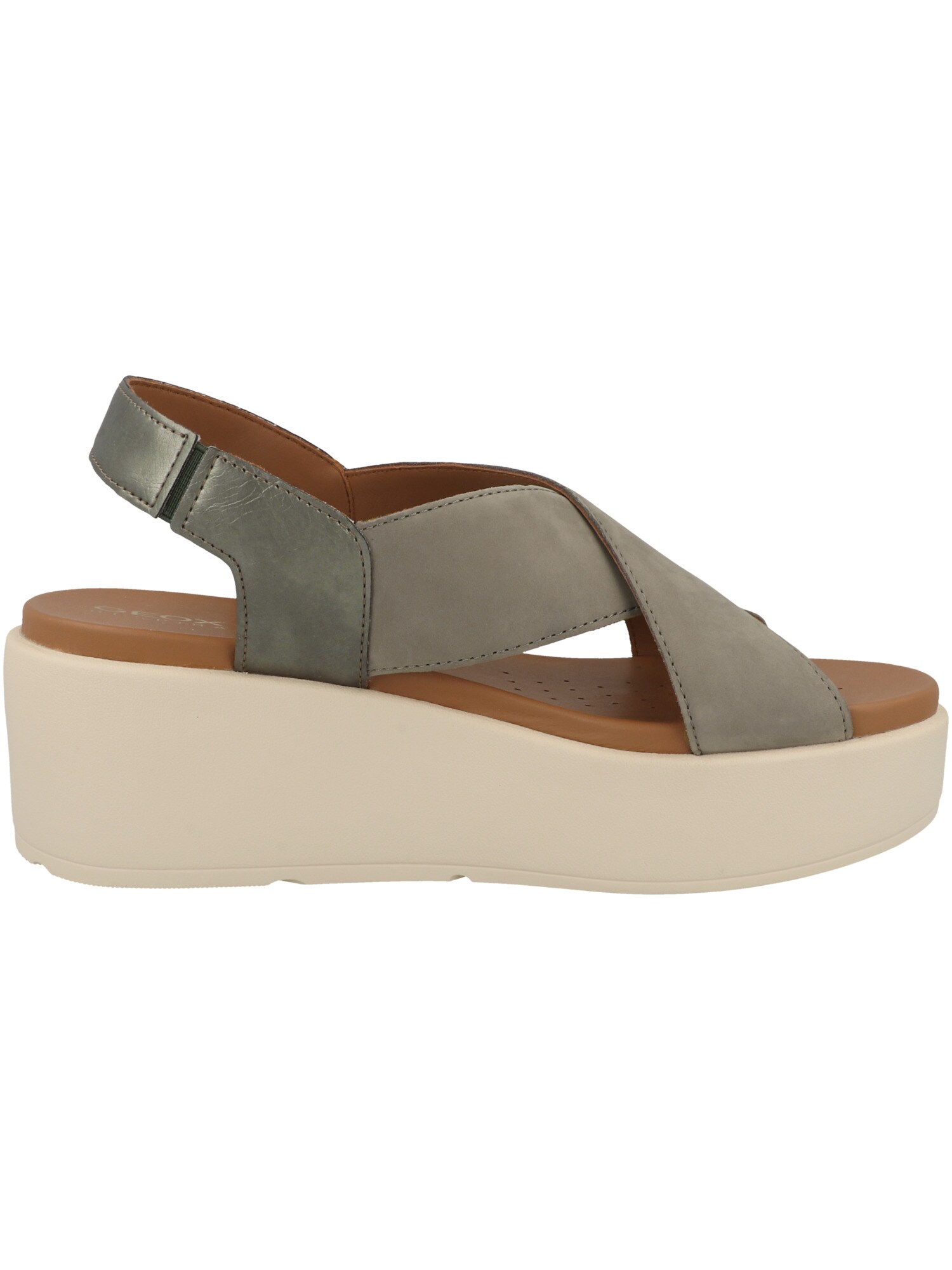 Thumbnail - GEOX Keilsandale