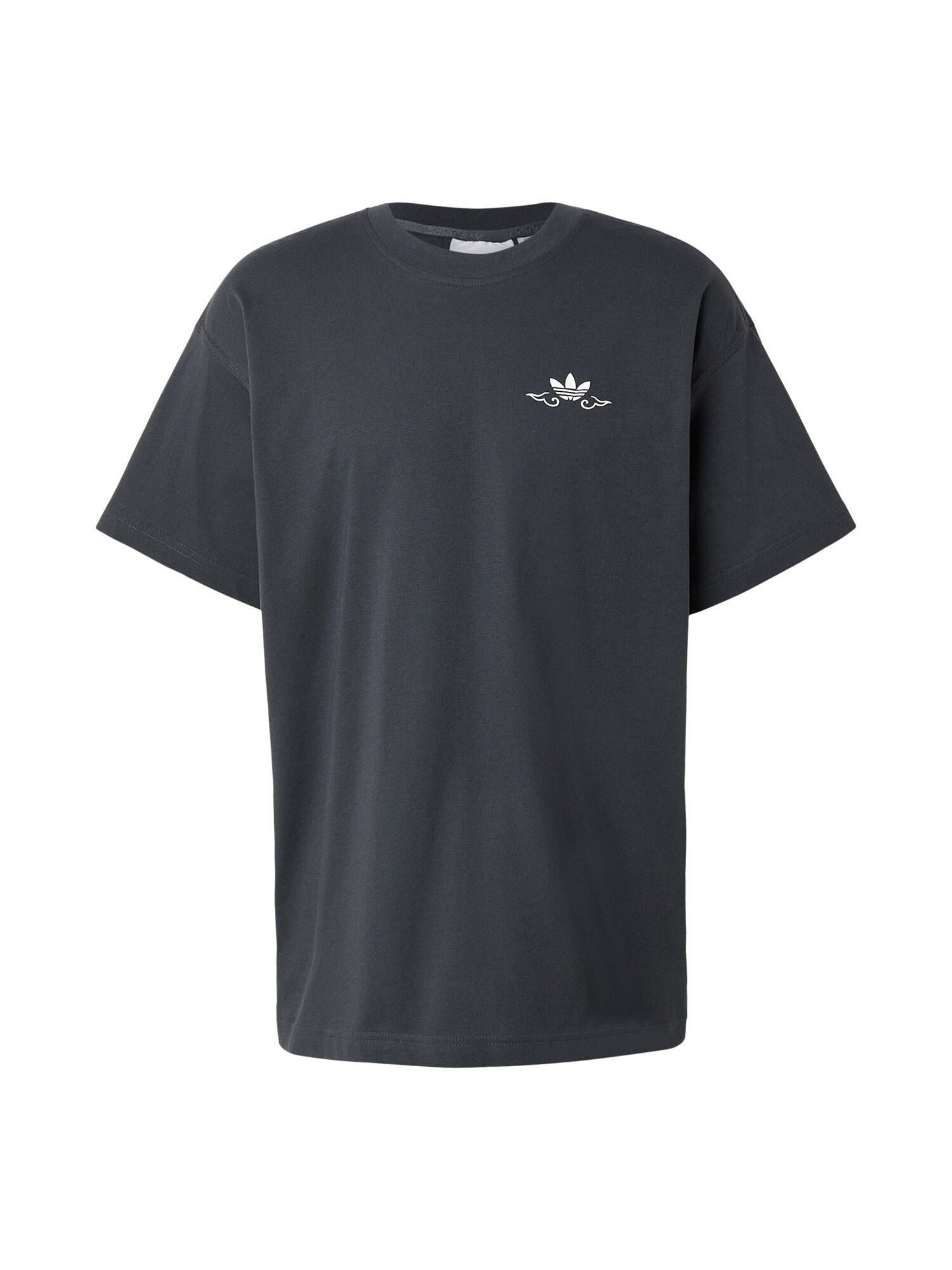 Colecția adidas Originals: practic pentru bărbați tricou