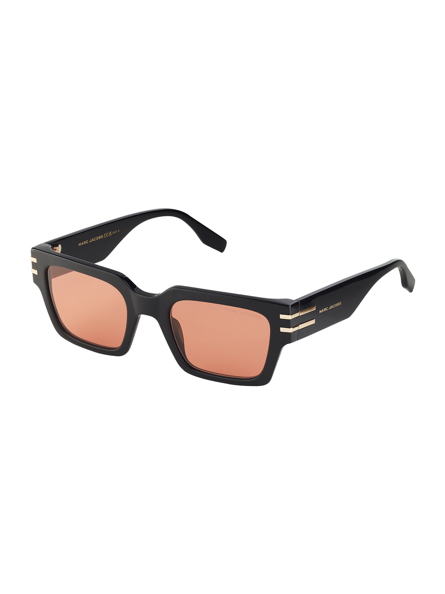 Marc Jacobs Ochelari de soare  negru