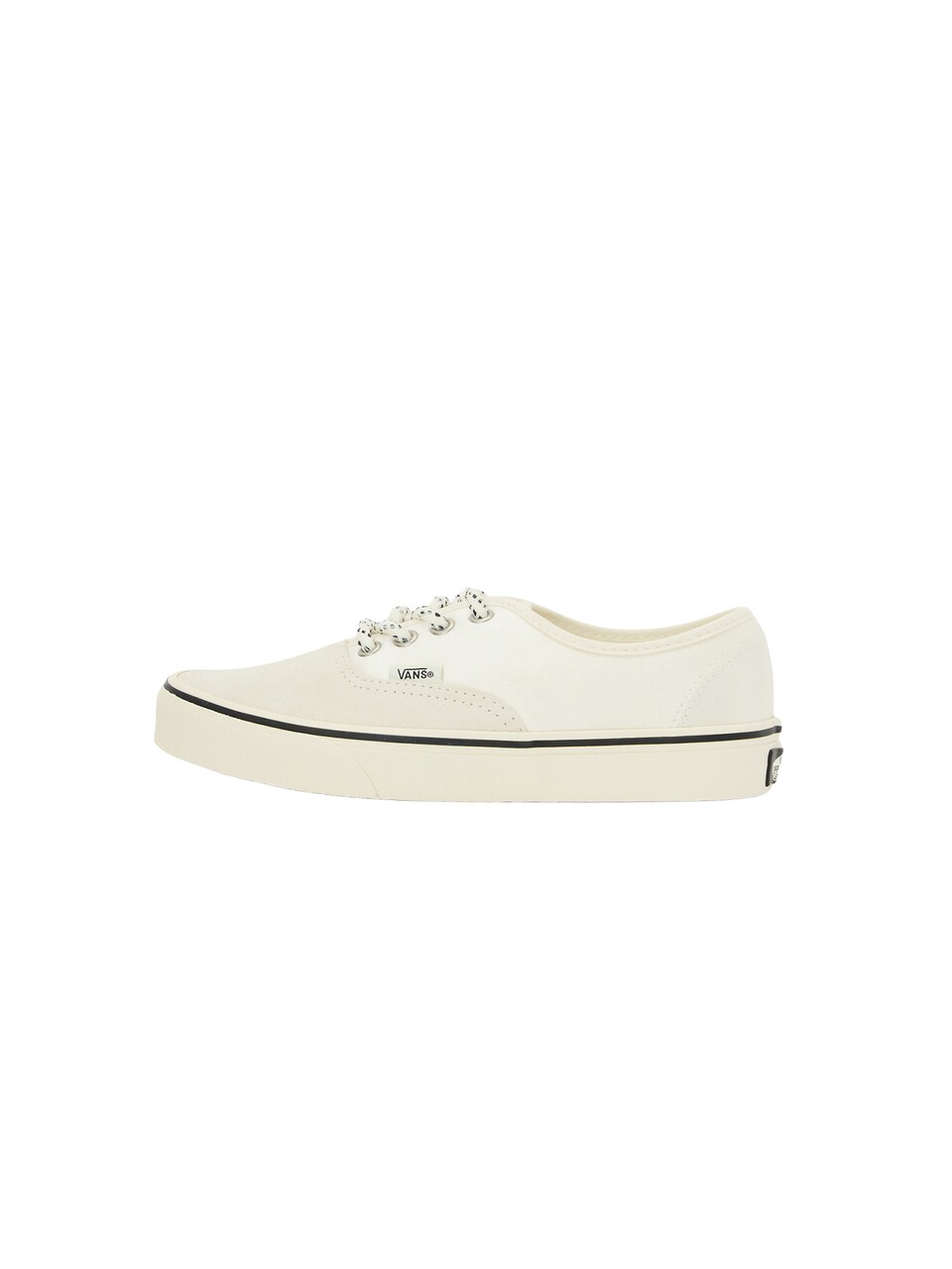 Låg sneaker 'Authentic'