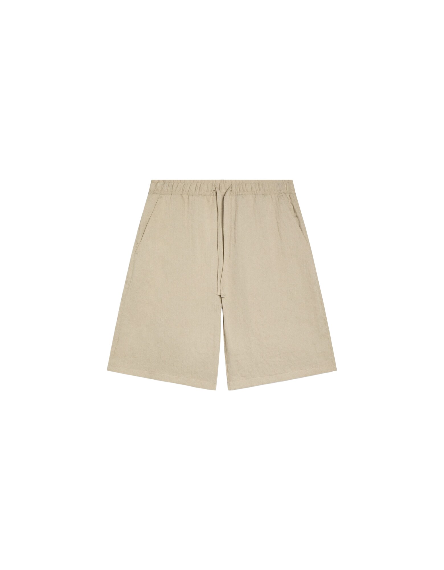 Bershka Pantaloni gri