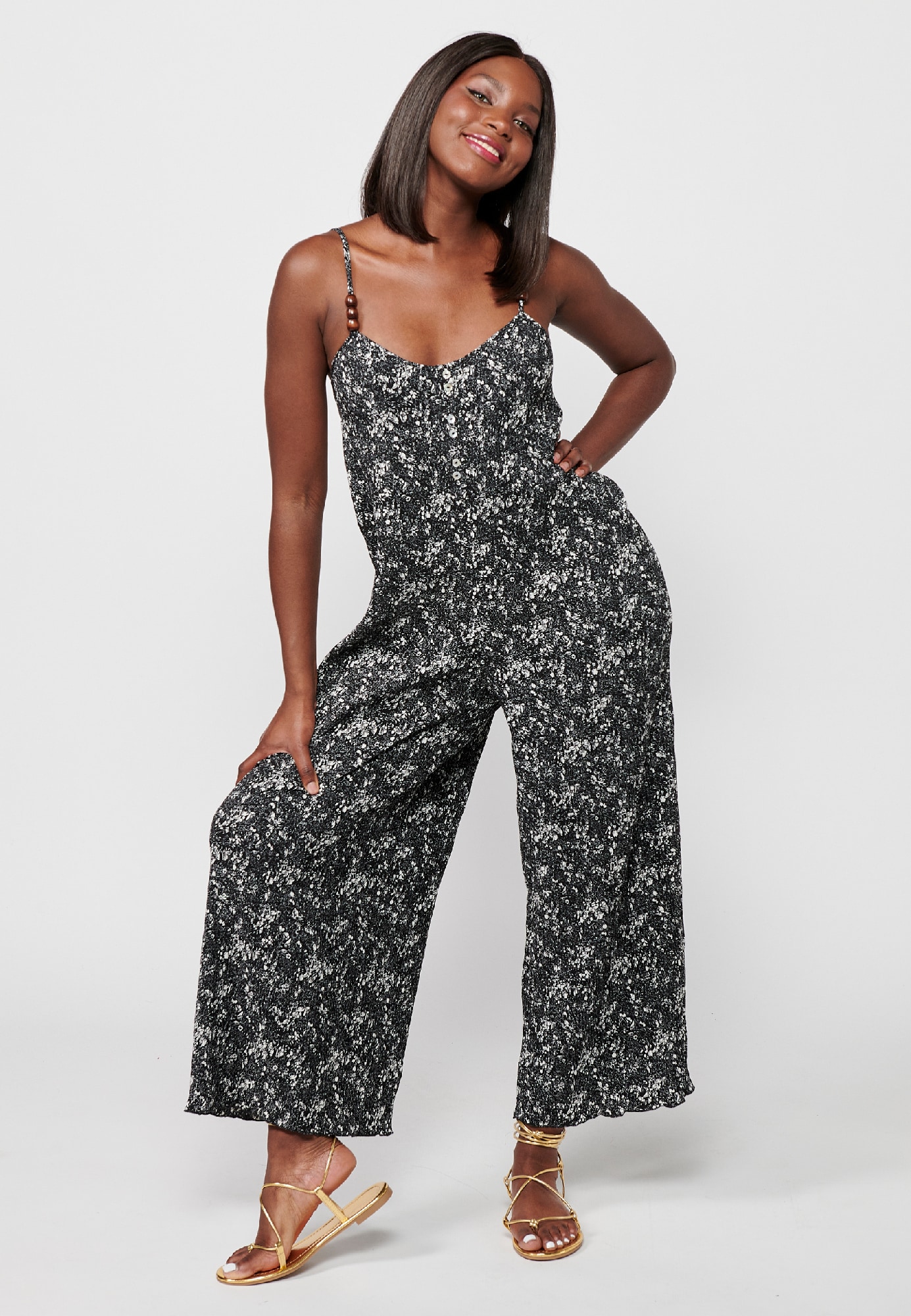 Thumbnail - Jumpsuit