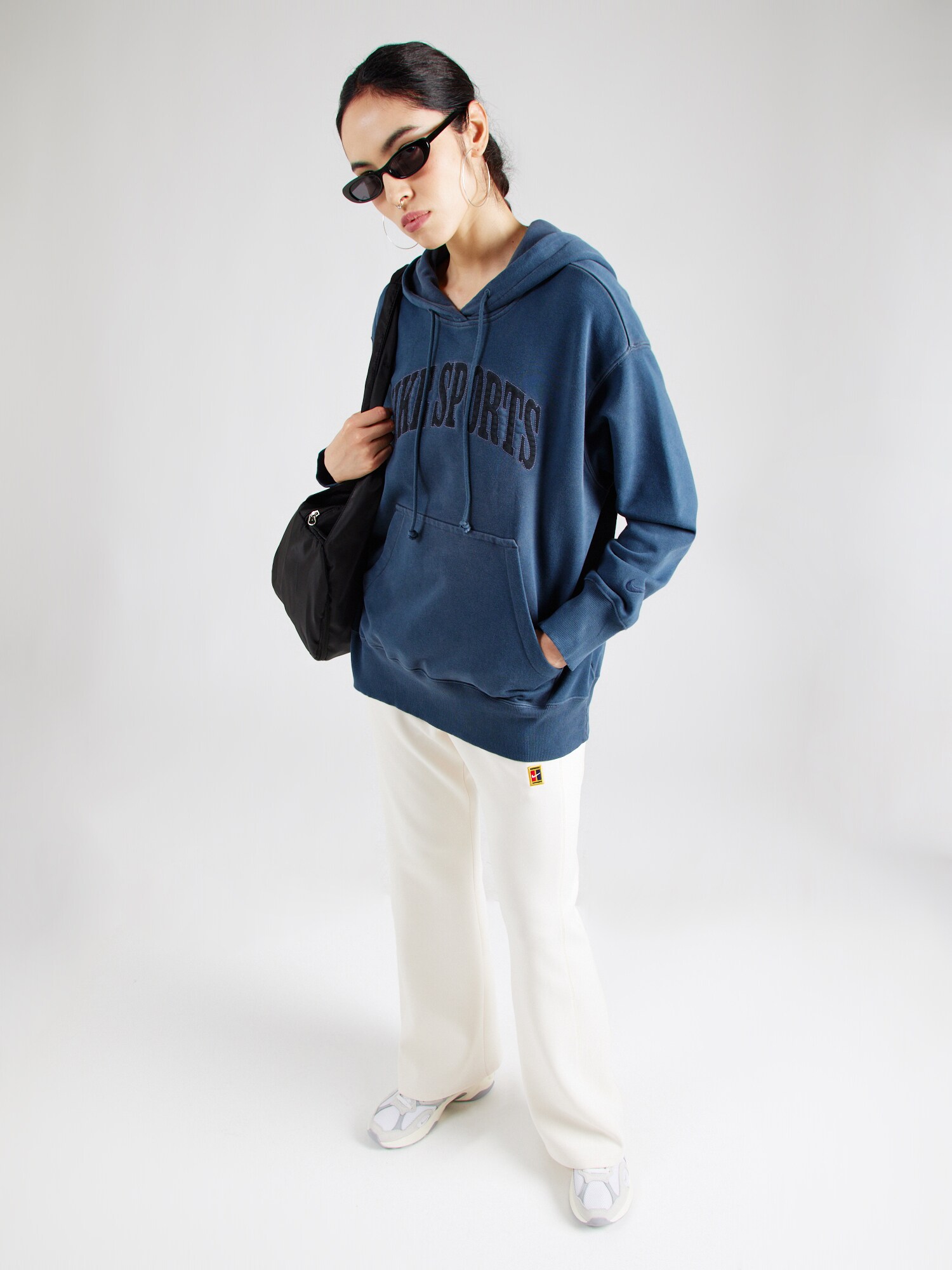 Thumbnail - Nike Sportswear Sweatshirt PHNX FLC