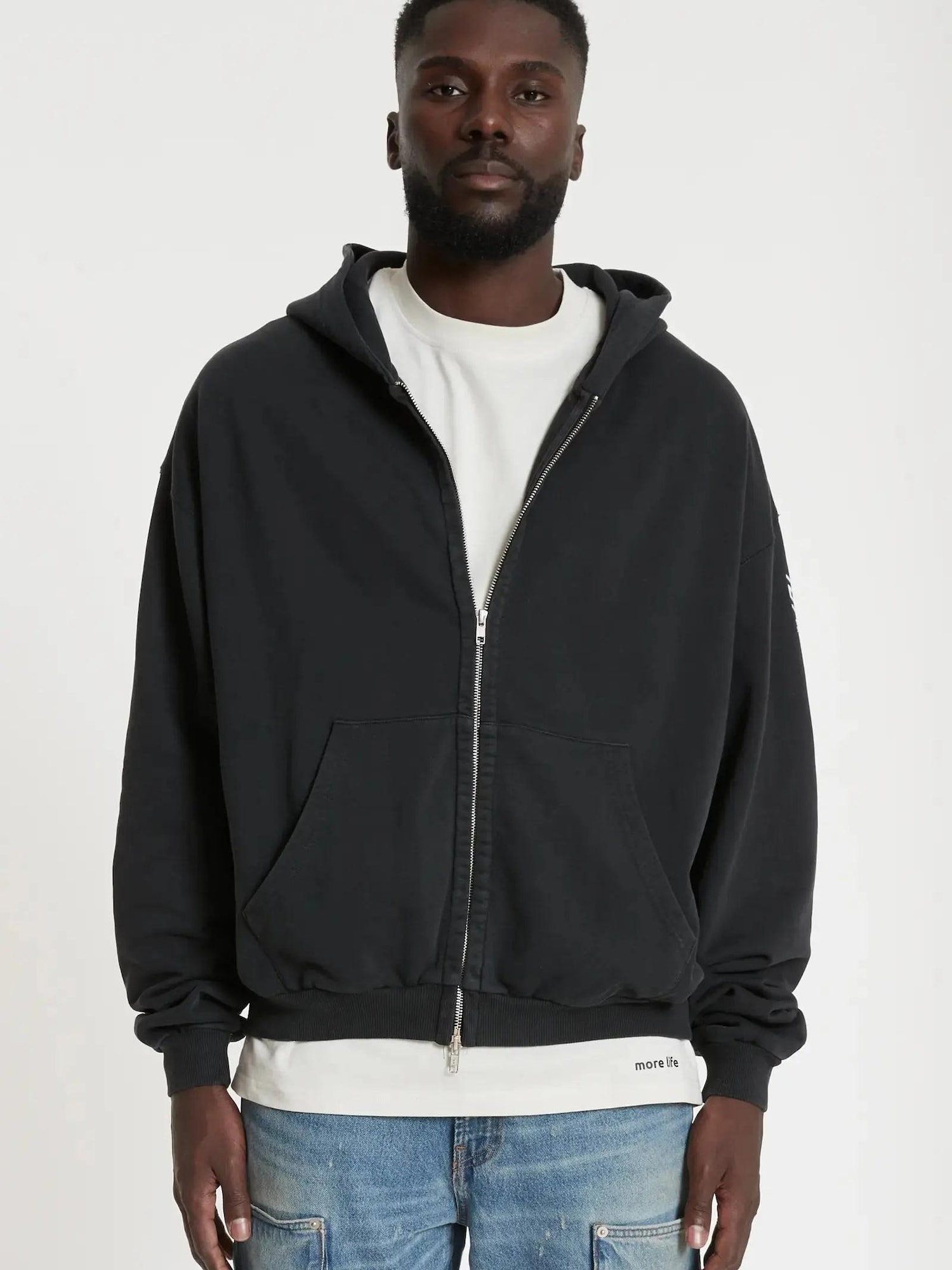 Thumbnail - YSPT Studio Sweatjacke CHALLENGER