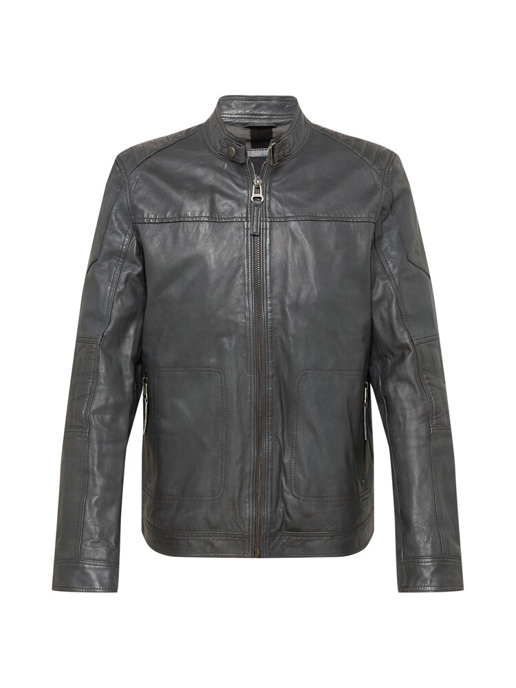 Maze Átmeneti dzseki Férfi szürke , Méret XXL