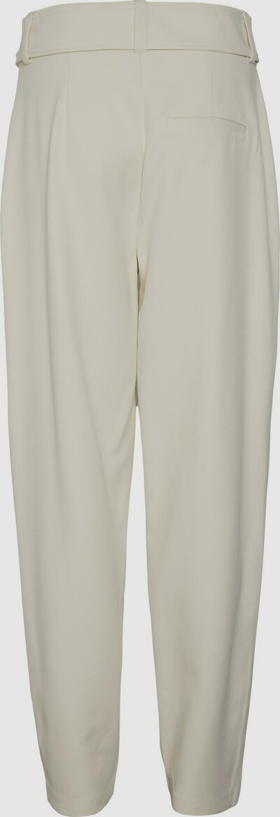 Pleat-front trousers 'Ulia'