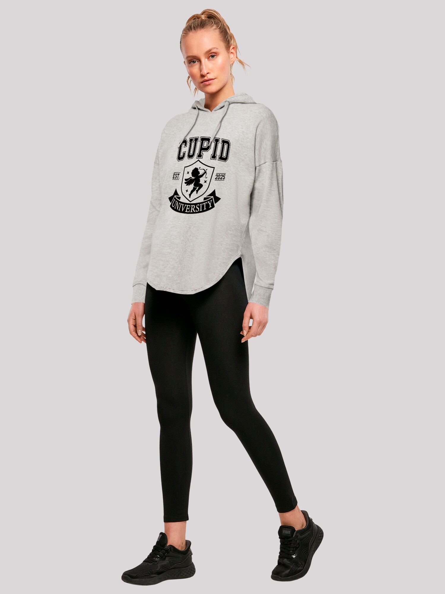 Thumbnail - F4NT4STIC Sweatshirt Cupid University Valentinstag