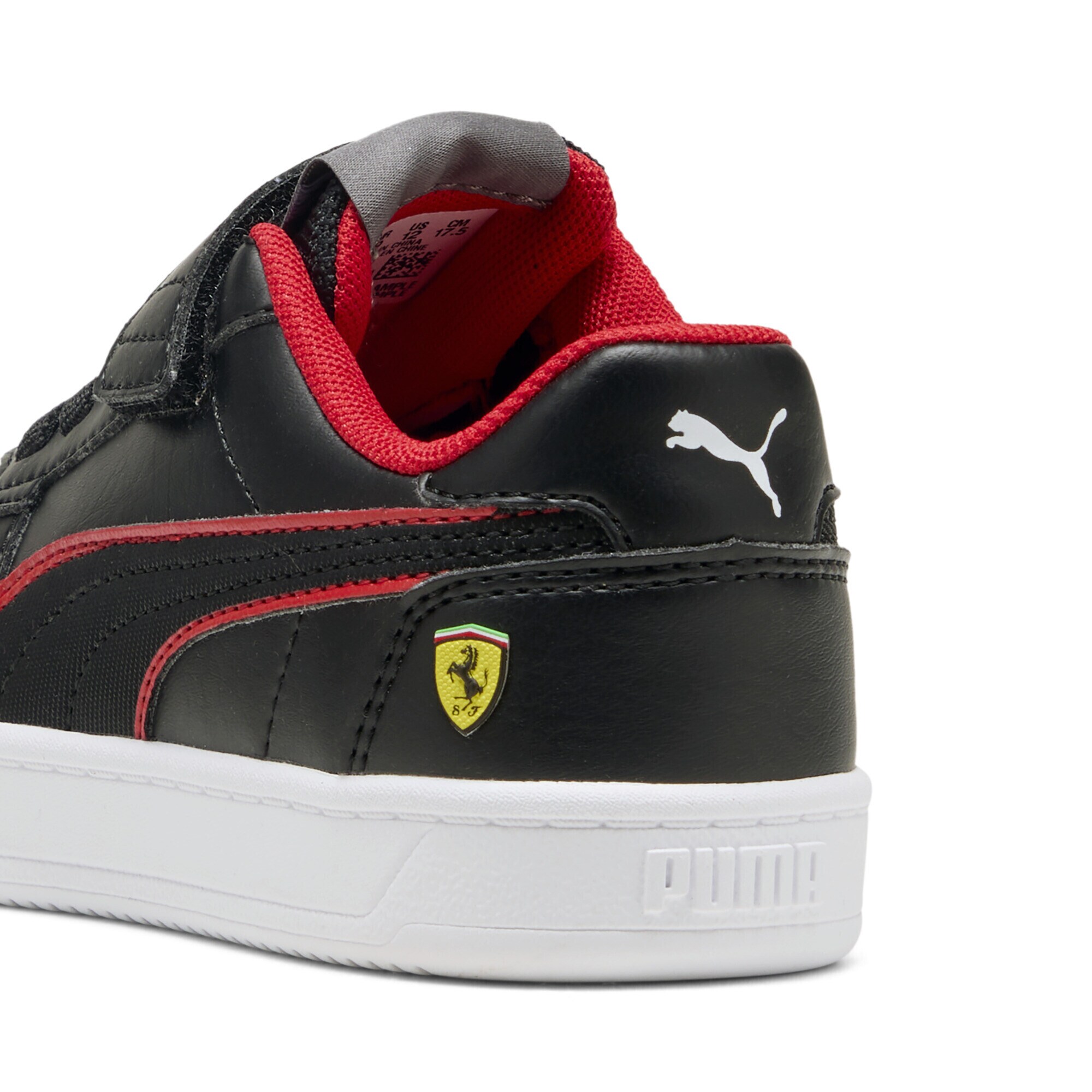 Thumbnail - Sneaker 'Scuderia Ferrari Caven 2.0'
