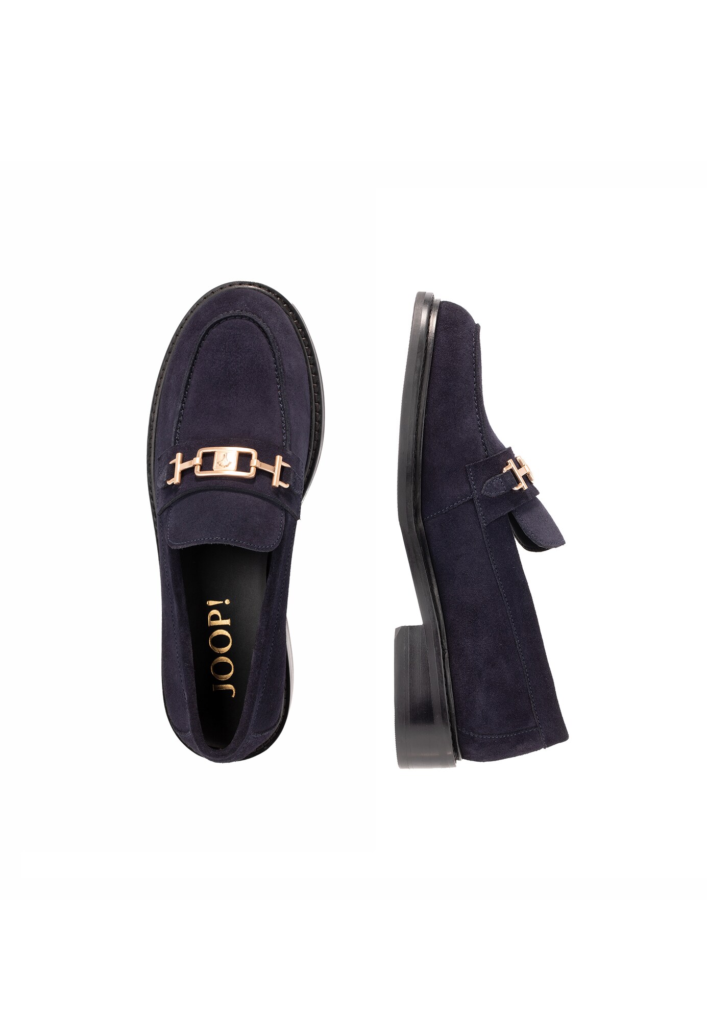 Thumbnail - JOOP! Slipper Velluto New Tori