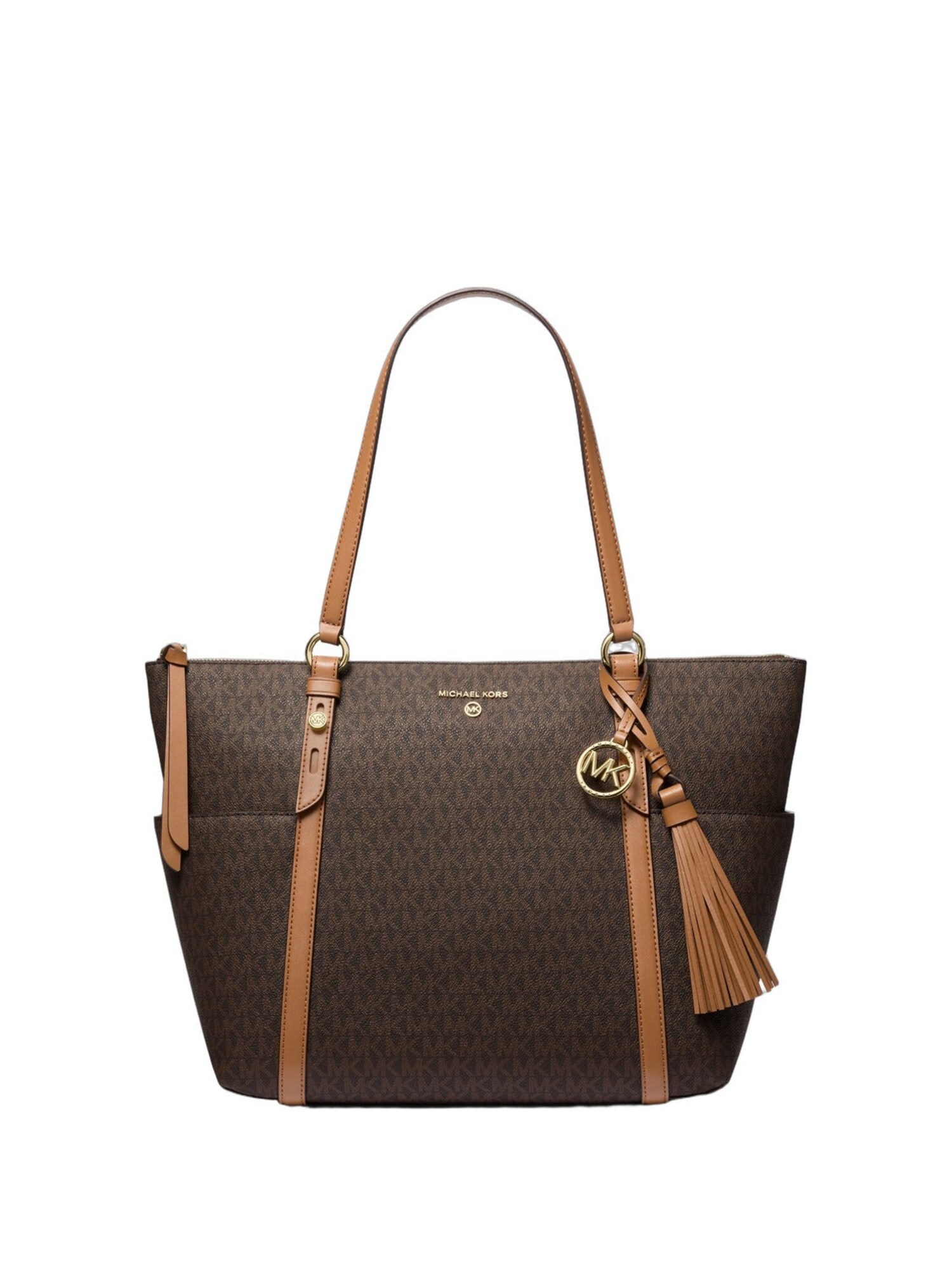 MICHAEL Michael Kors Shopper 'Sullivan'  marrón
