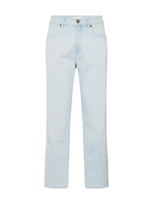 Wrangler Jeans ‘REDDING’ Pastelblauw