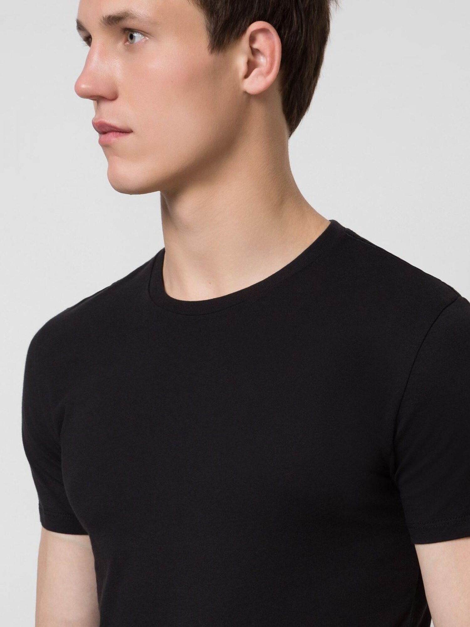 LEVI'S ® Camiseta negro – imagen 19
