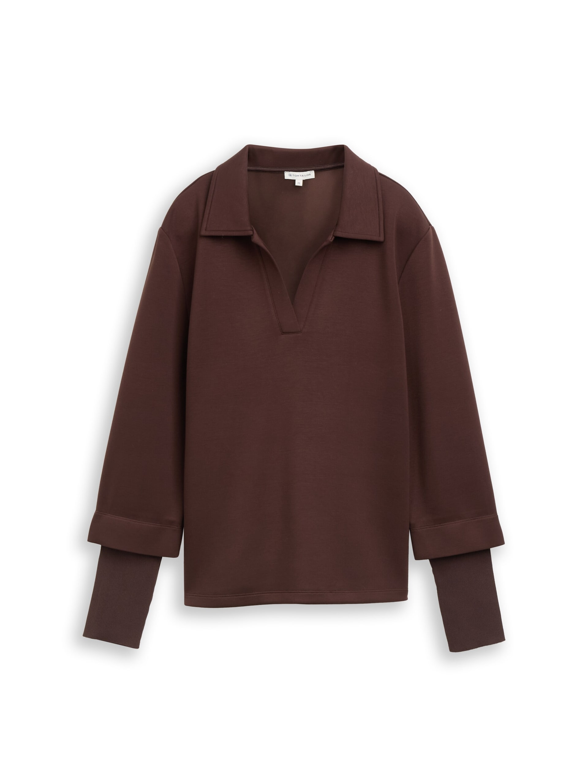 TOM TAILOR Sweatshirt dam
