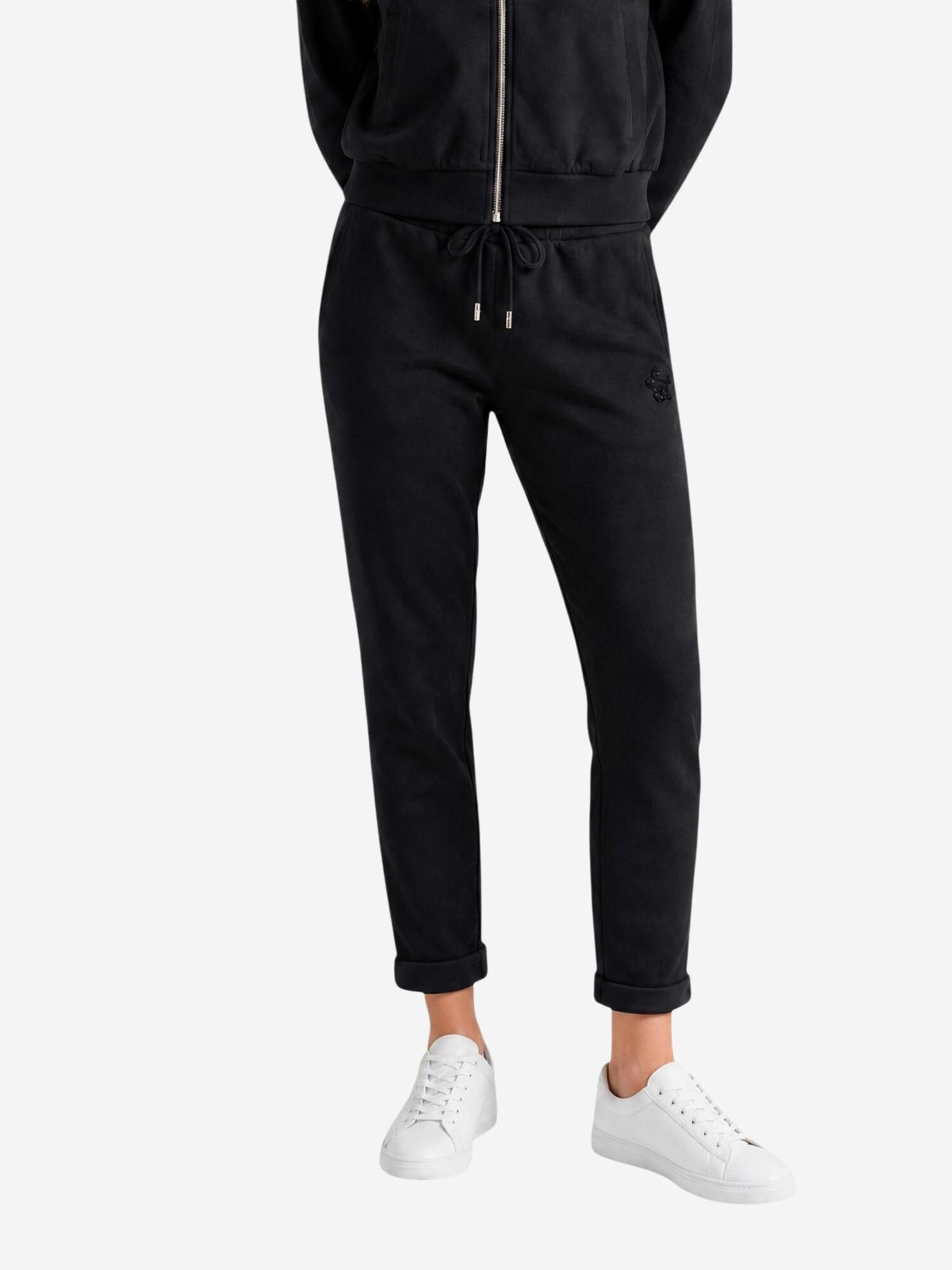Liu Jo Pantalón negro – imagen 30