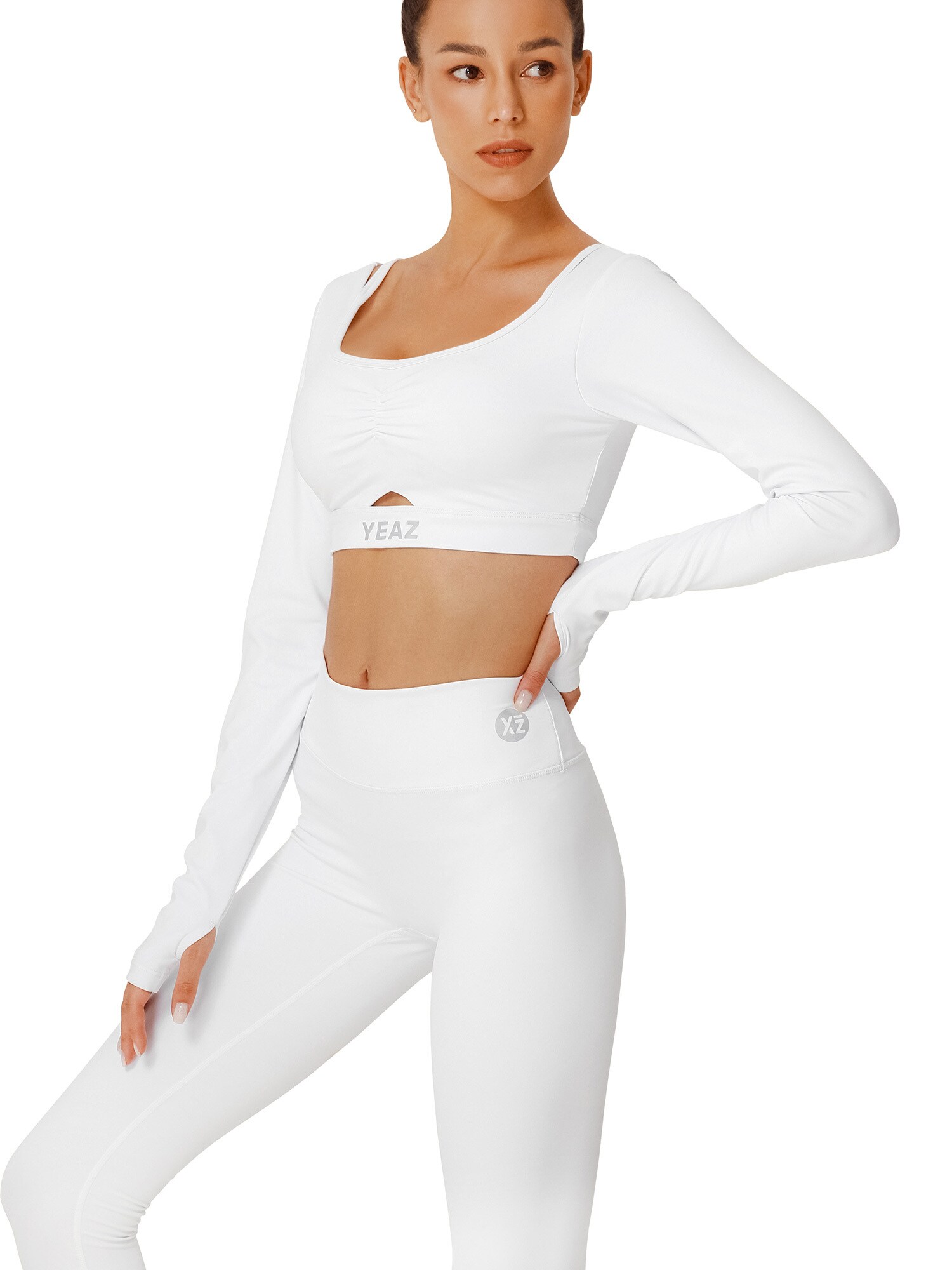 Thumbnail - YEAZ Funktionsshirt Horizon