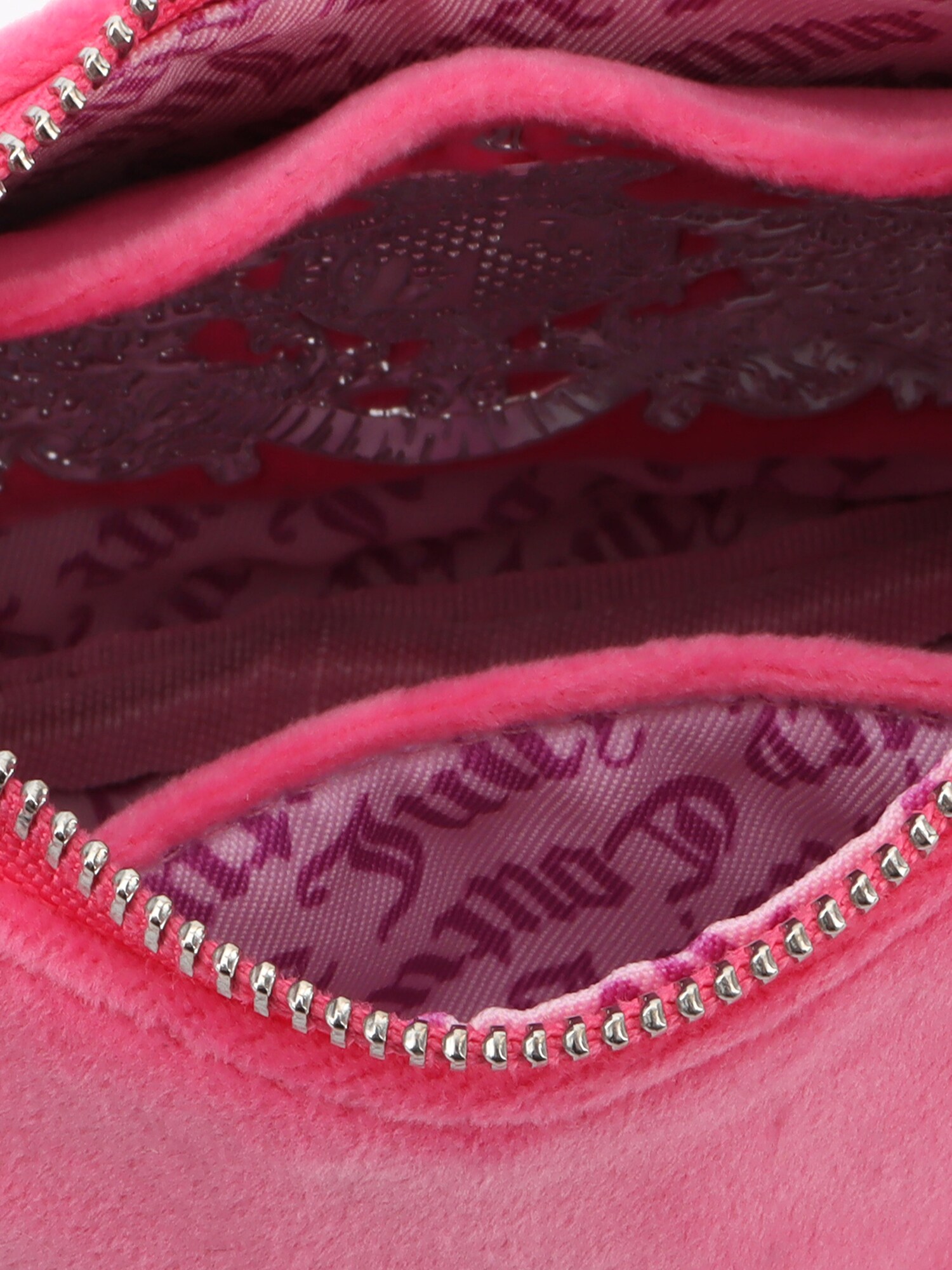 Juicy Couture Bolso de mano 'Bloss'  rosa – imagen 3