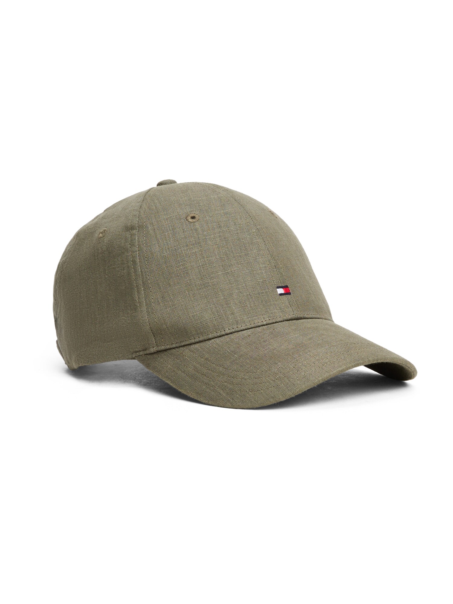 TOMMY HILFIGER Sapkák  olíva termék 2. képe