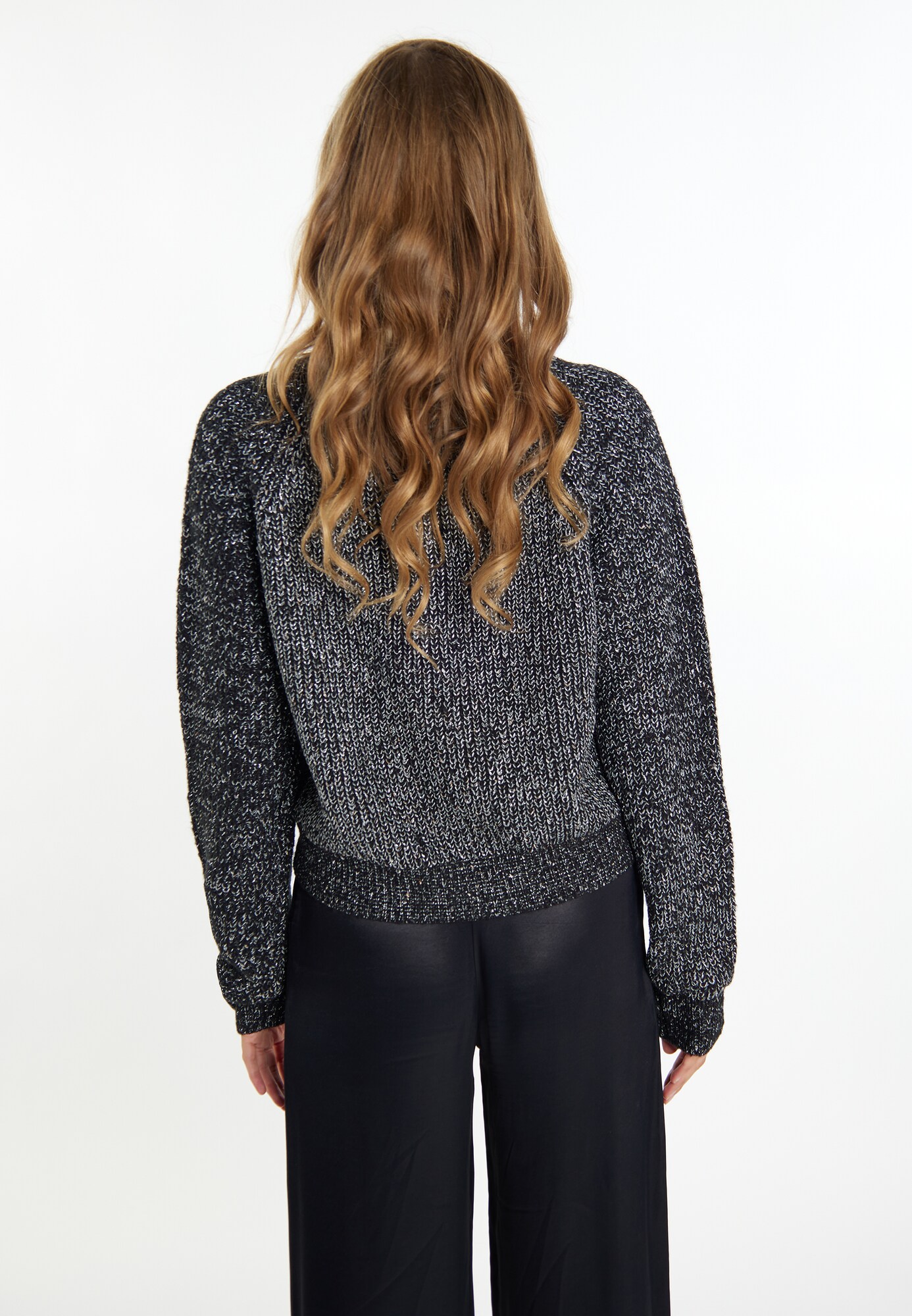 Thumbnail - Strickjacke