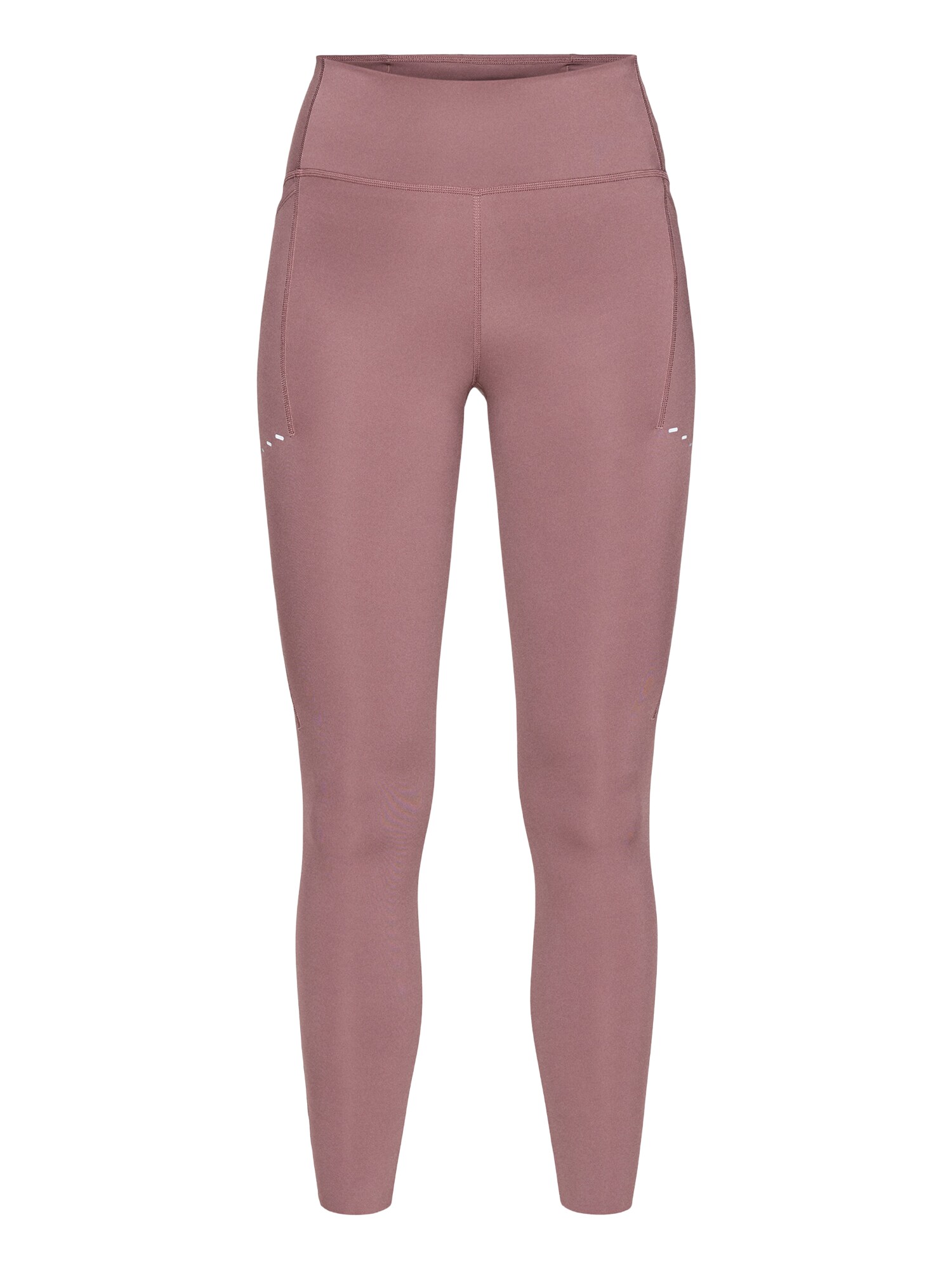 NIKE Pantaloni sport SWIFT  mauve