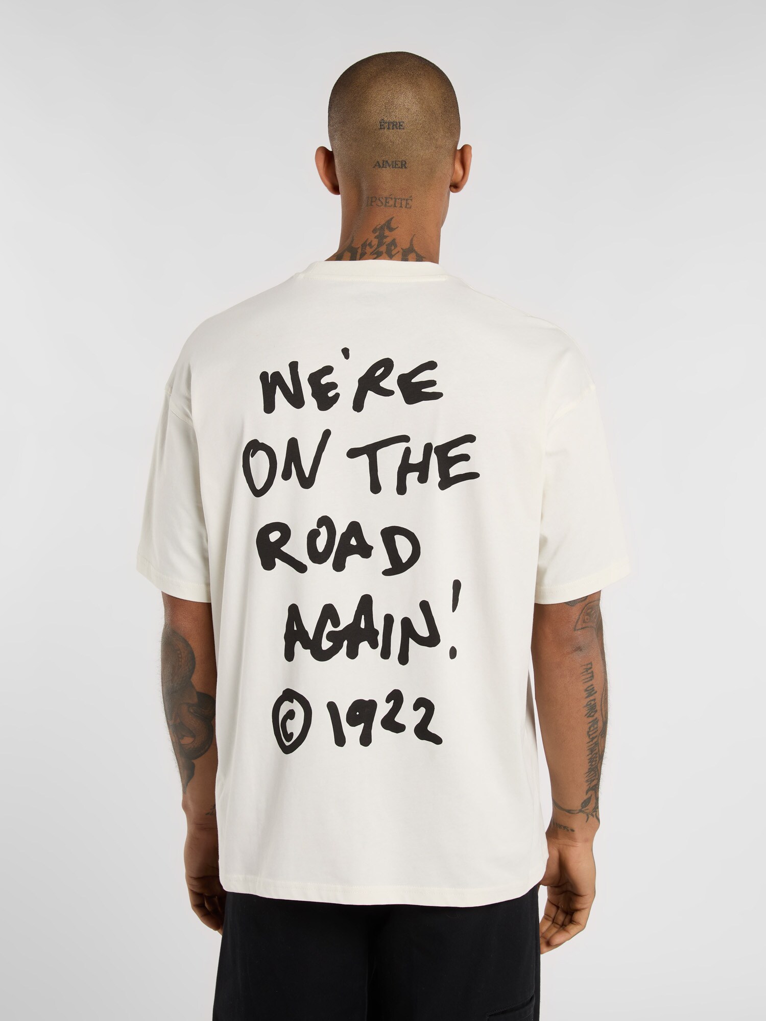 Thumbnail - T-Shirt 'Sneedville'