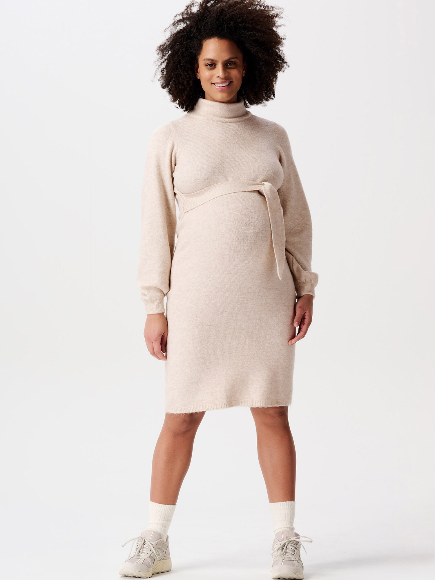 Thumbnail - Noppies Kleid Mico