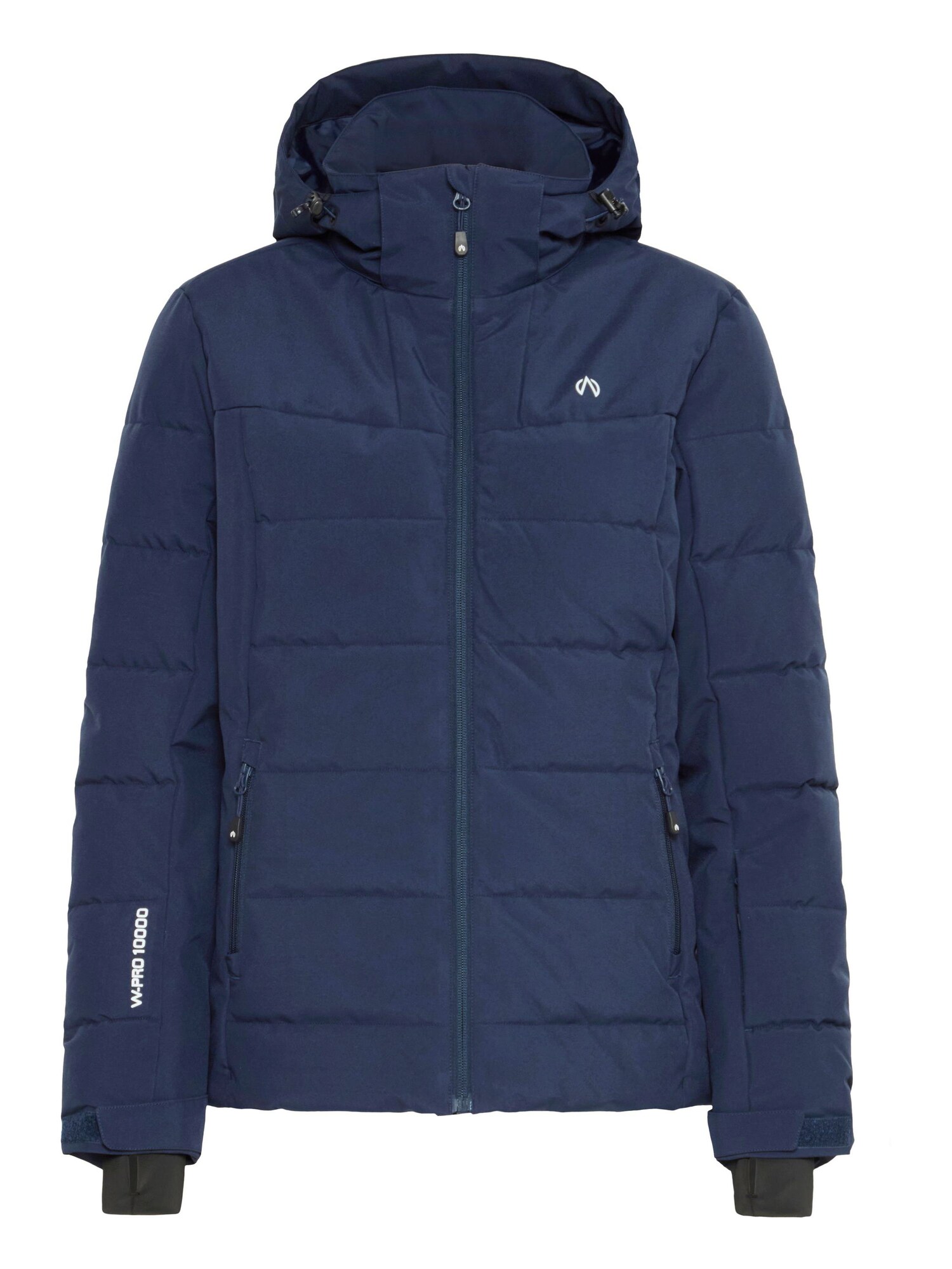 North Bend Chaqueta funcional ' NBMarina W '  navy