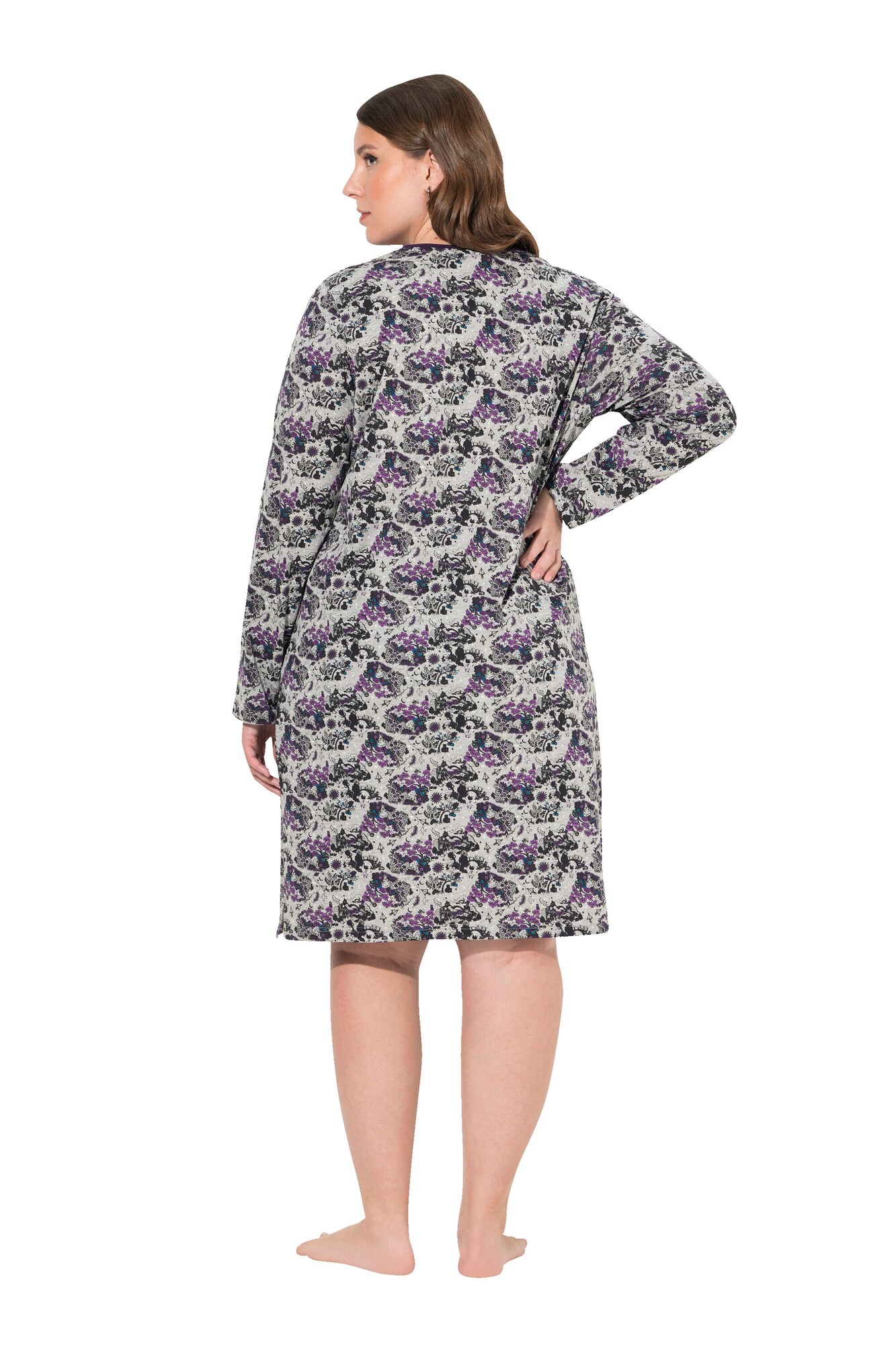 Thumbnail - Ulla Popken Nachthemd