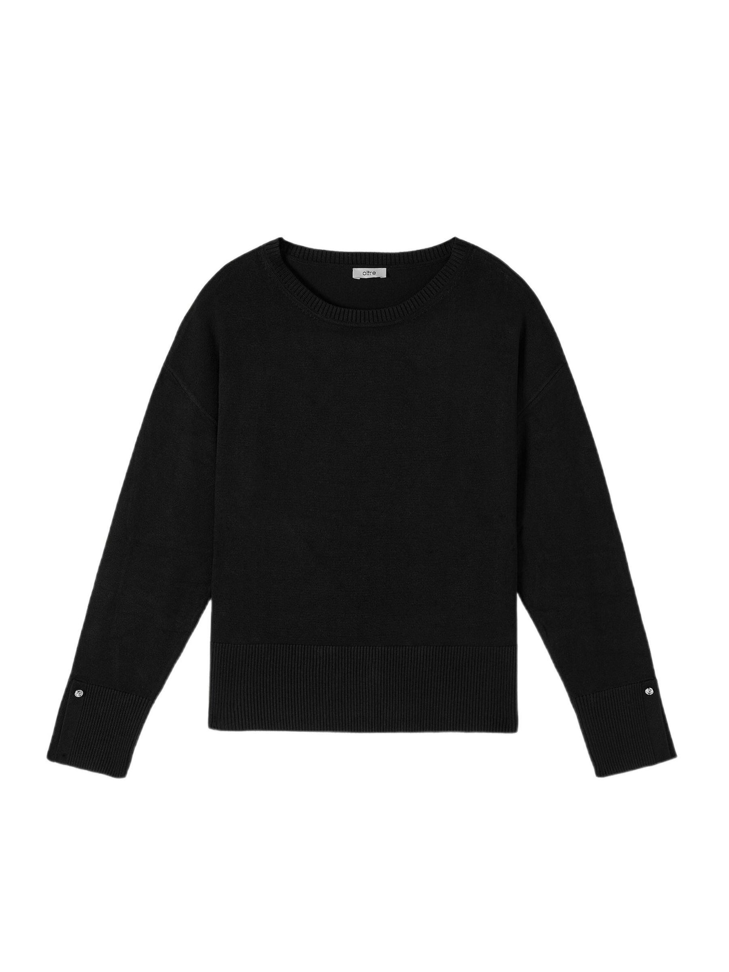 oltre Jersey  negro